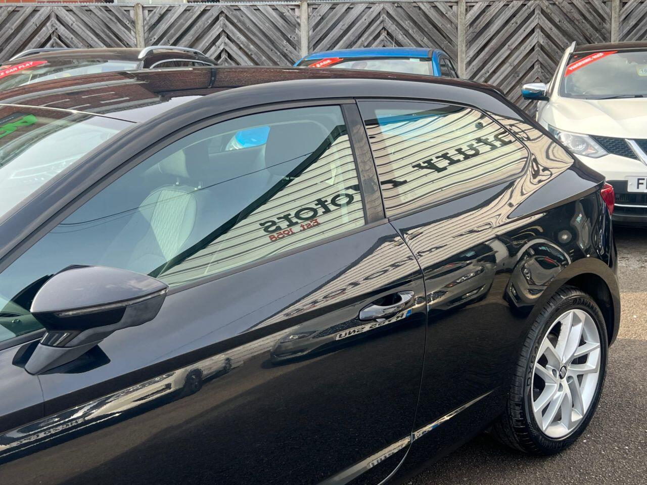 SEAT Leon - Image 11