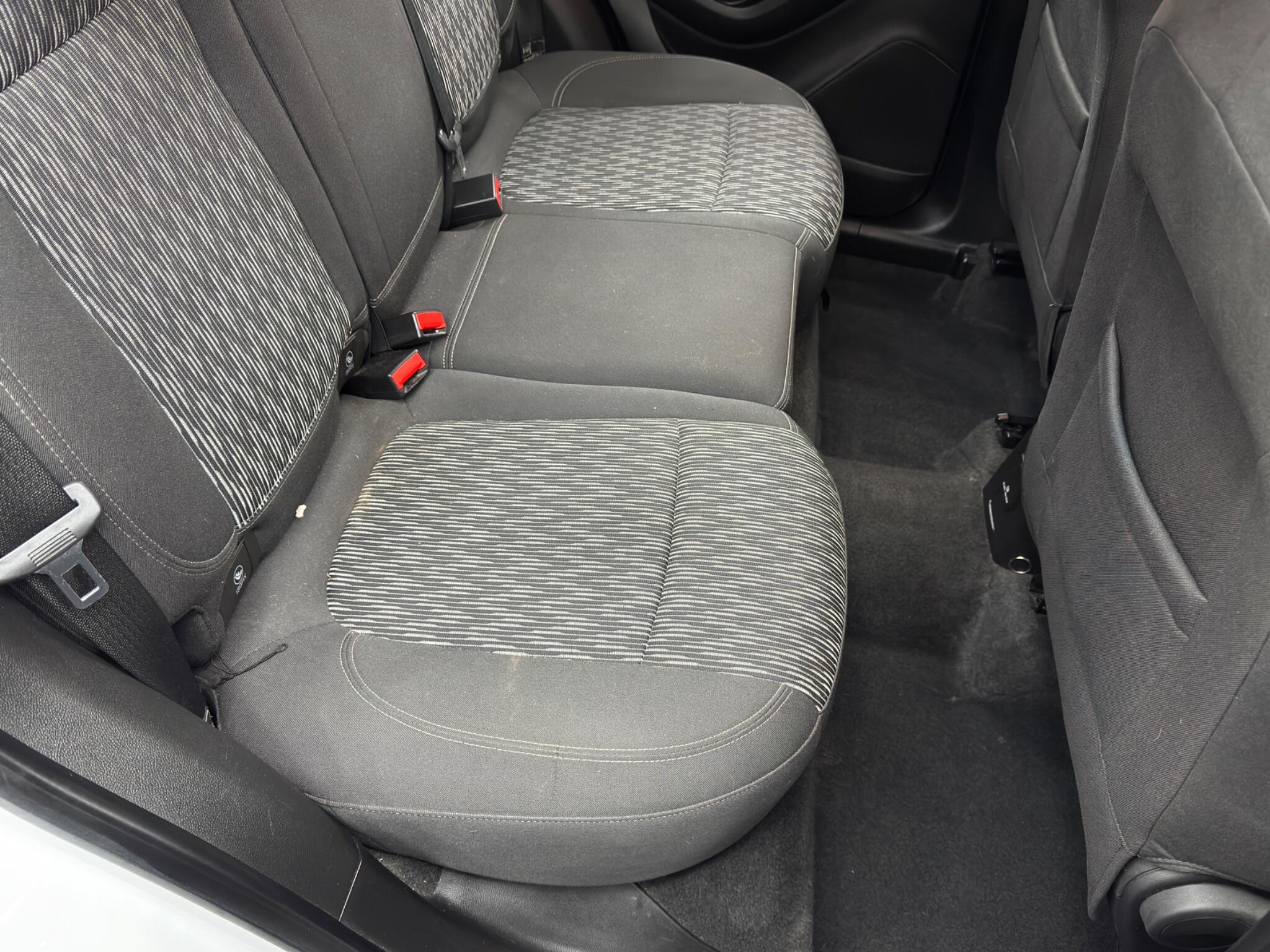 Vauxhall Mokka - Image 16