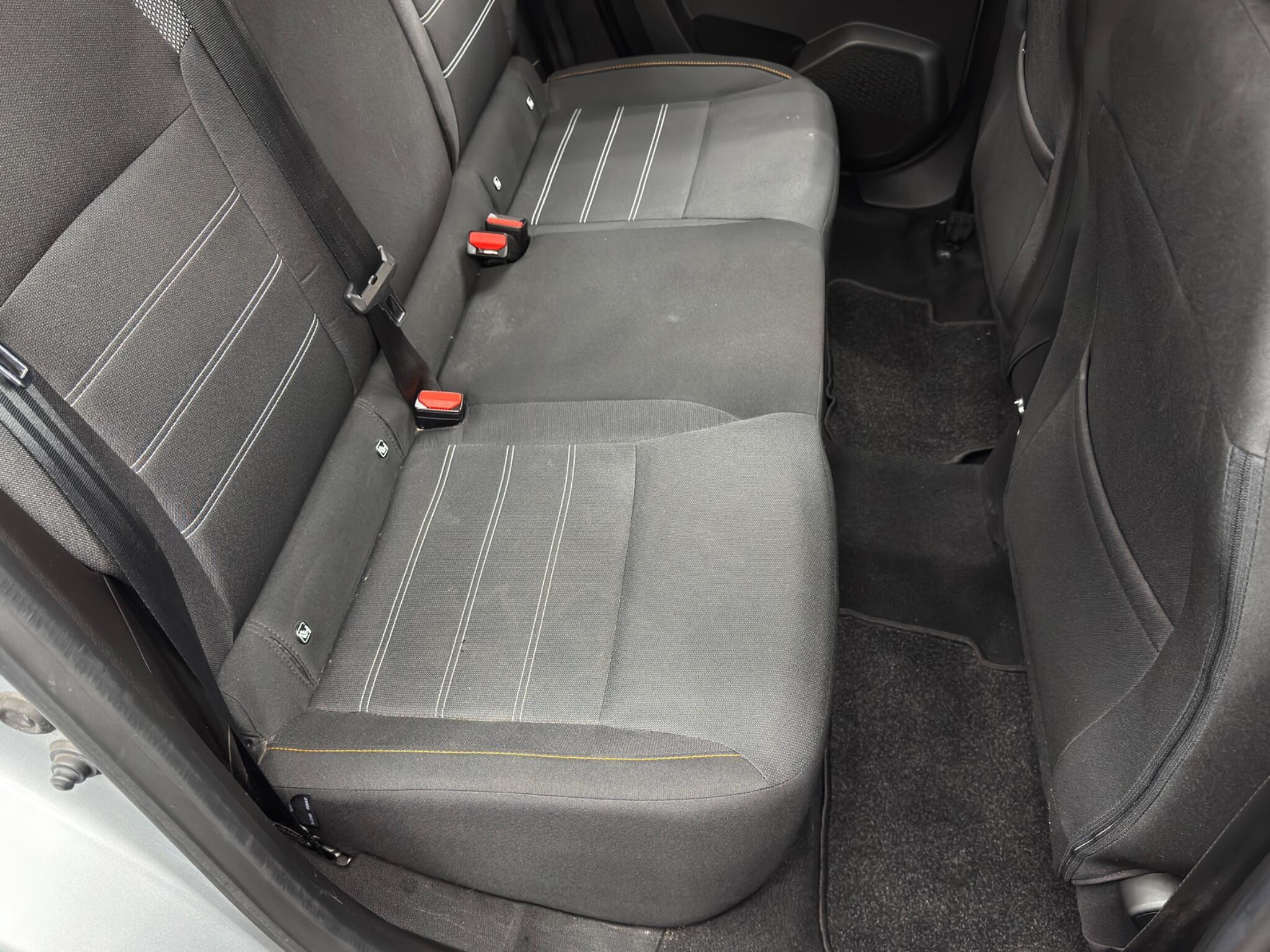 Dacia Sandero Stepway - Image 15
