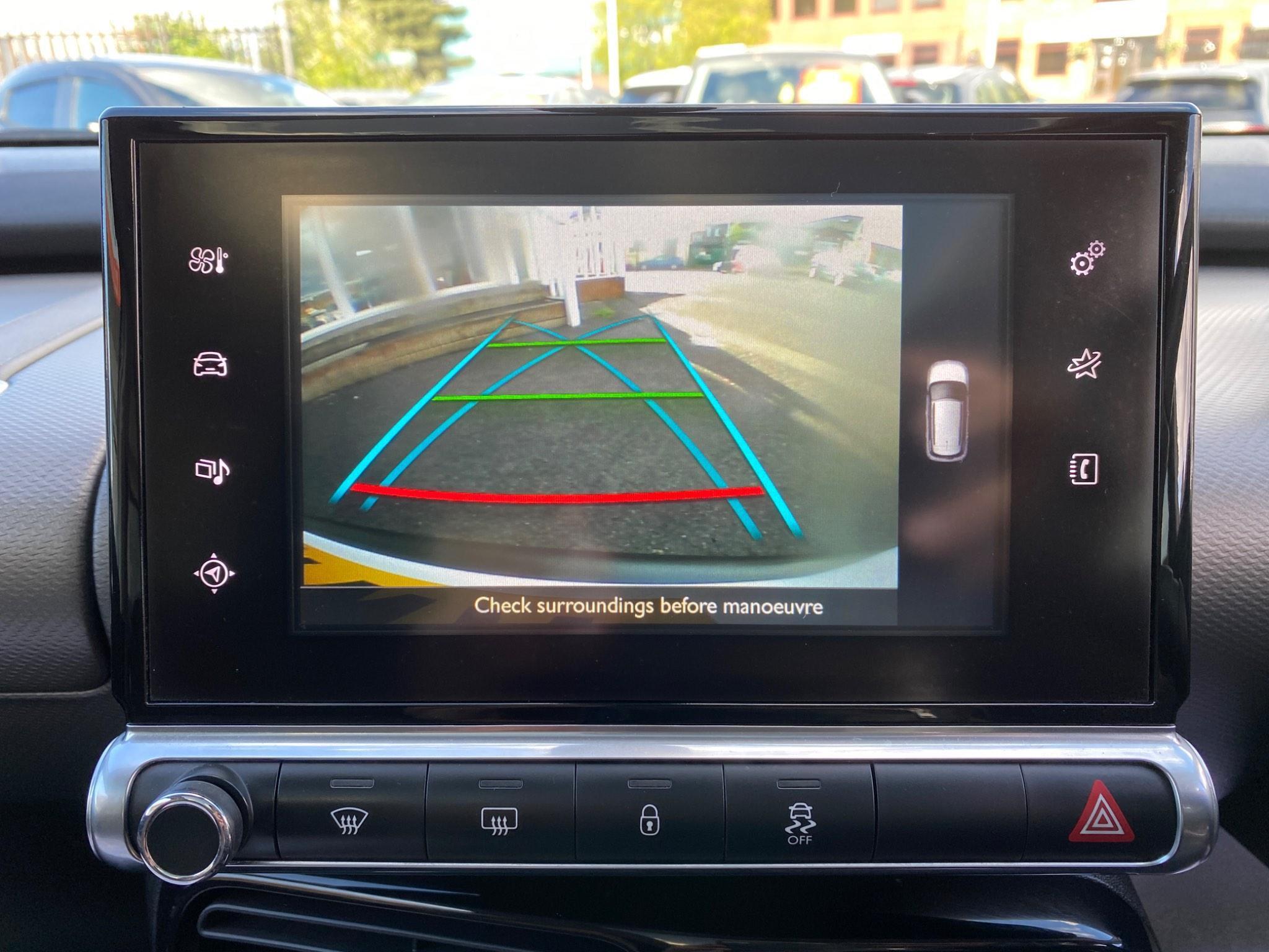 Citroen C4 Cactus - Image 44