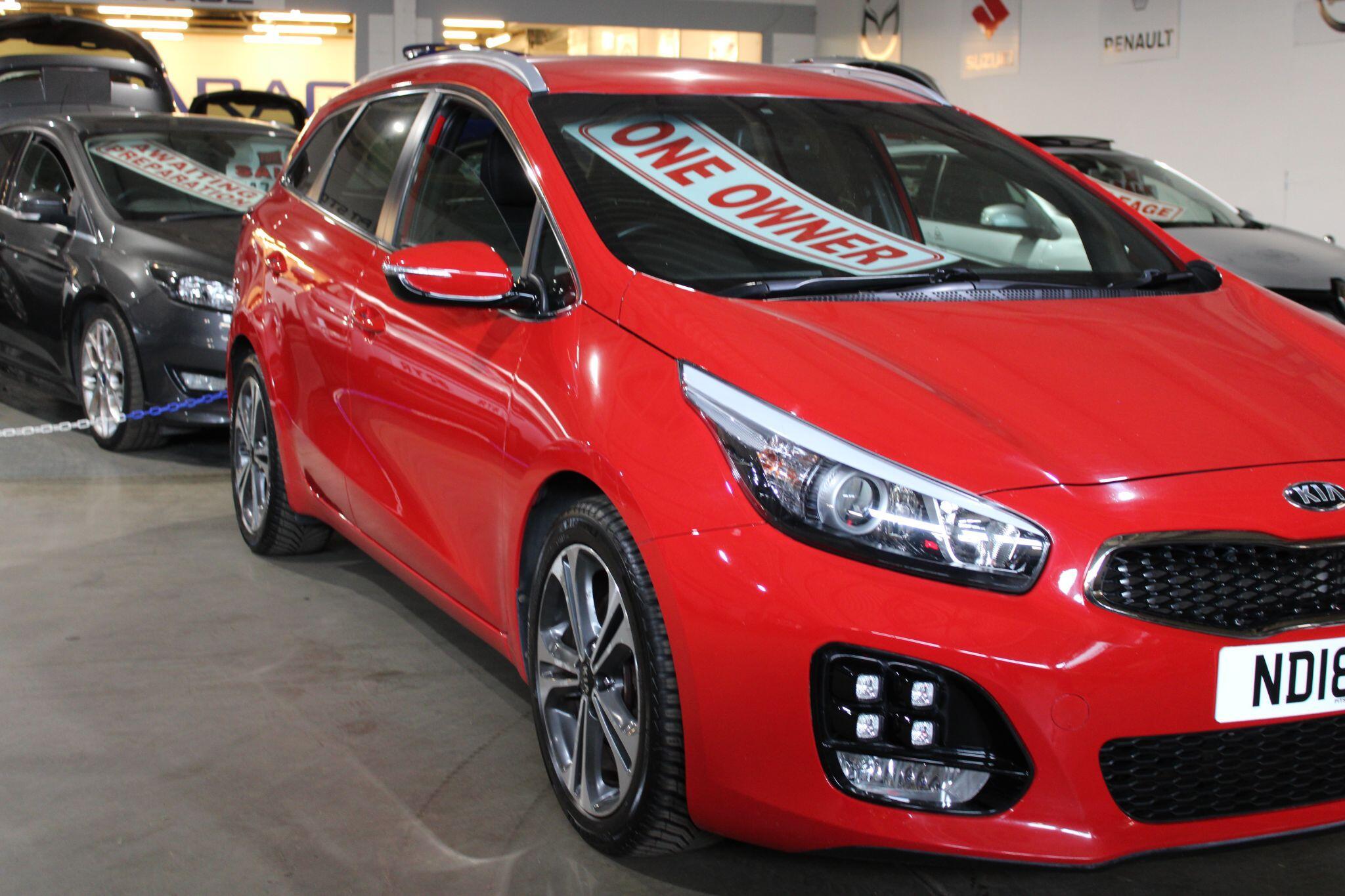 Kia ceed - Image 7