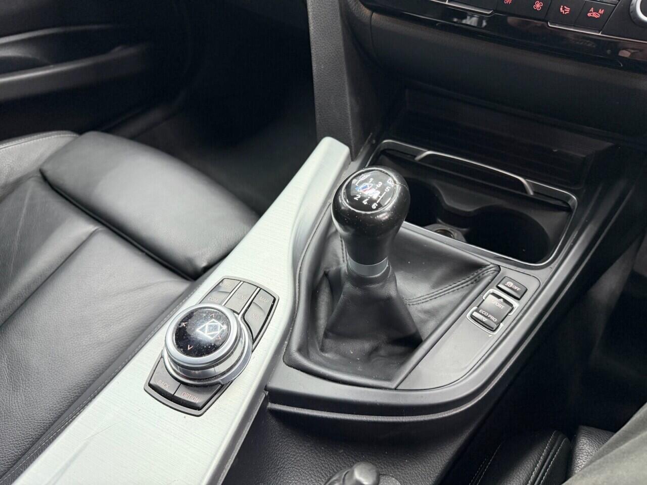 BMW 3 Series - Image 30