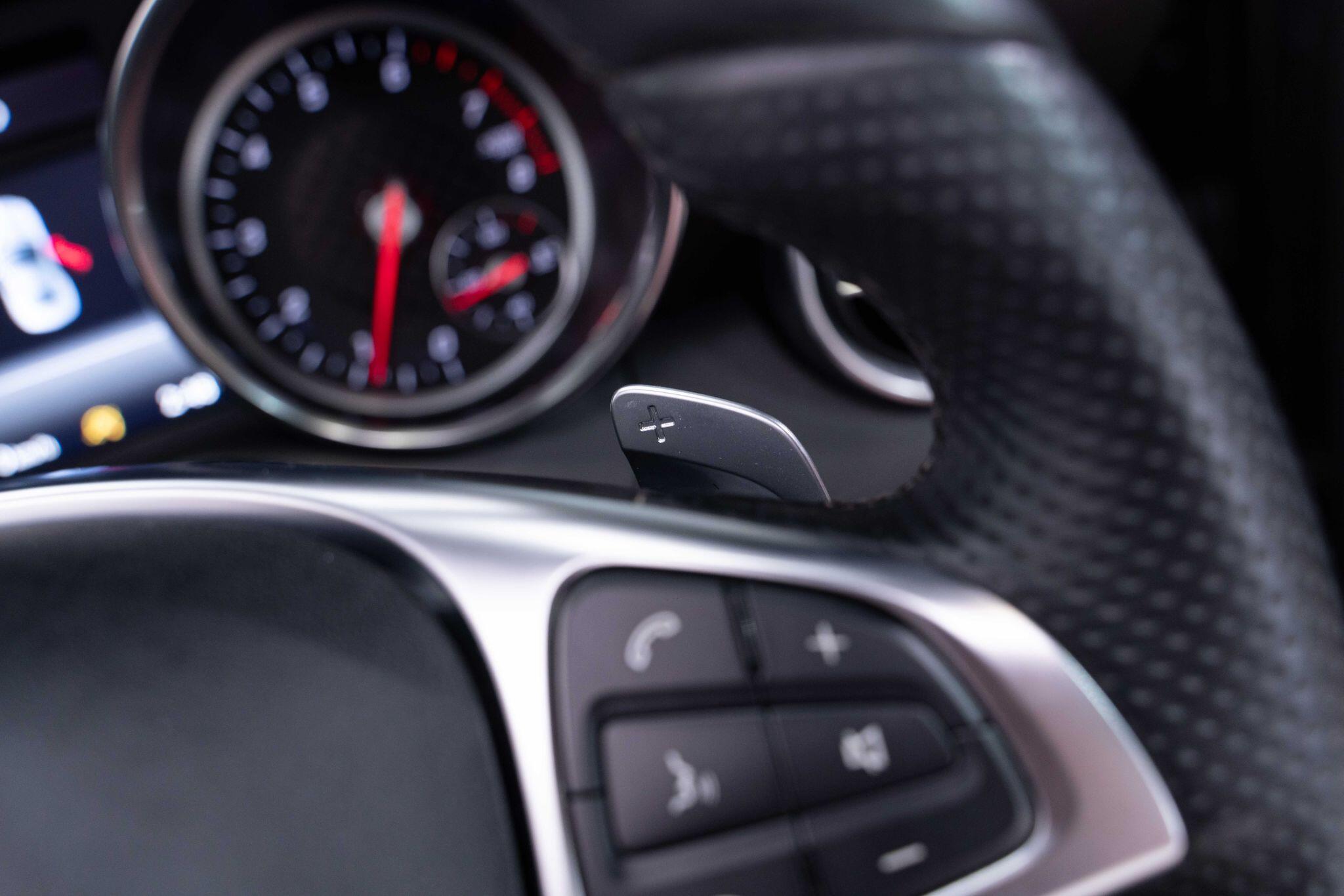 Mercedes SLC - Image 19