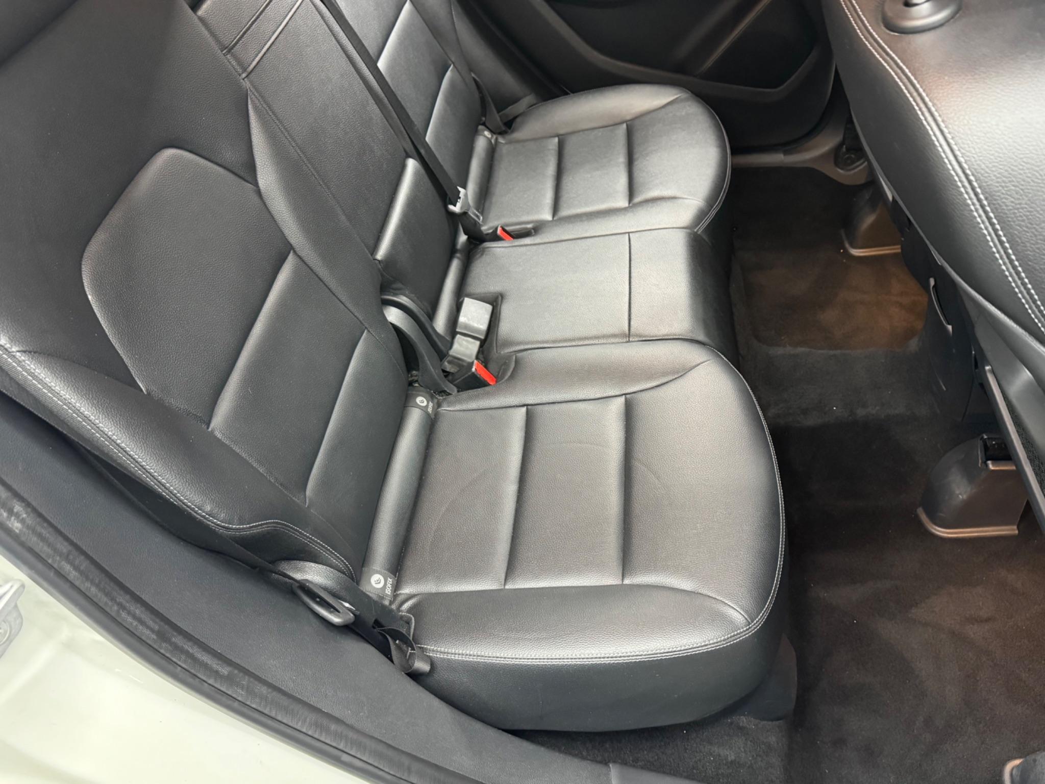 Mercedes B Class - Image 16