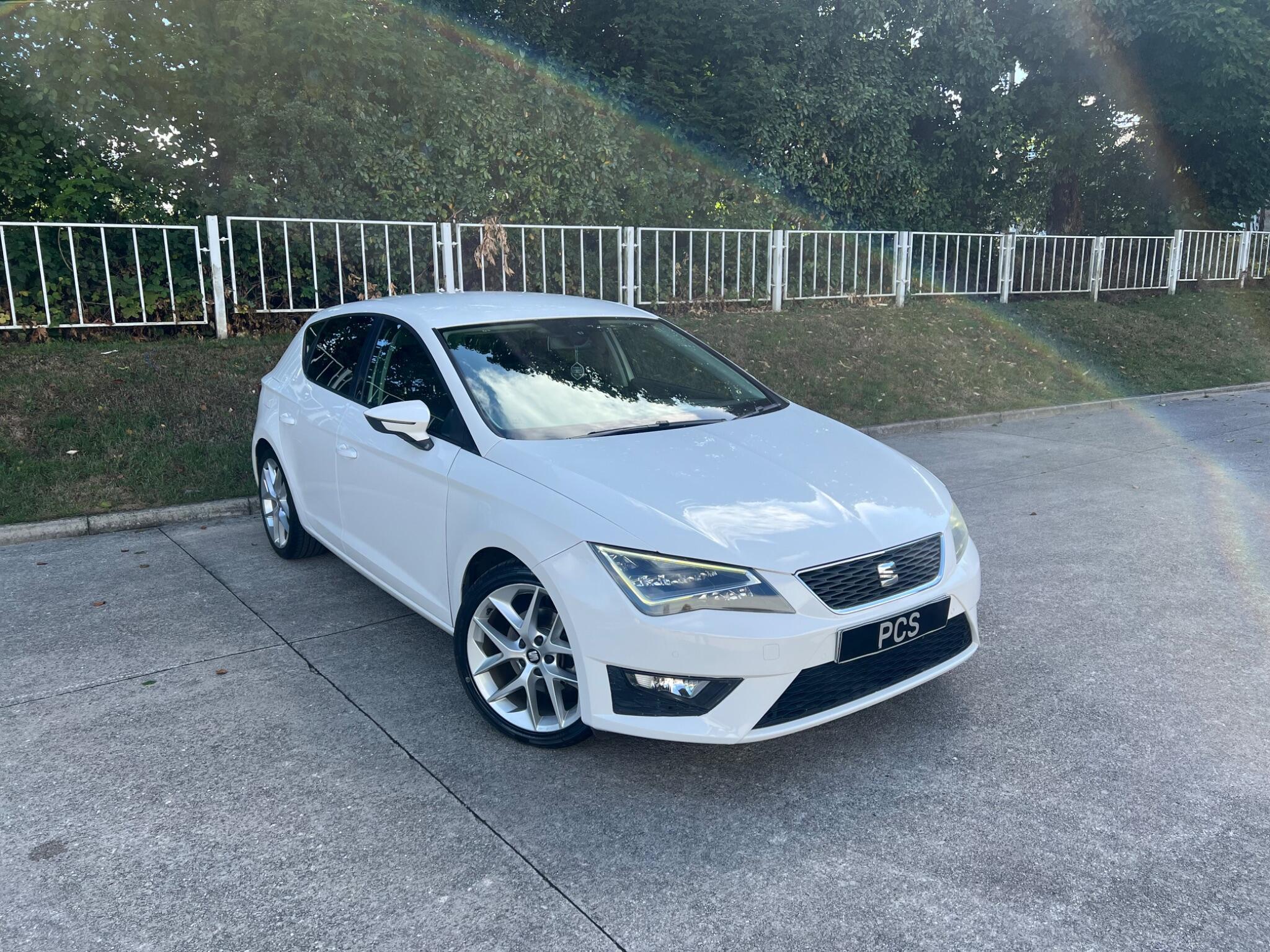 SEAT Leon - Image 5