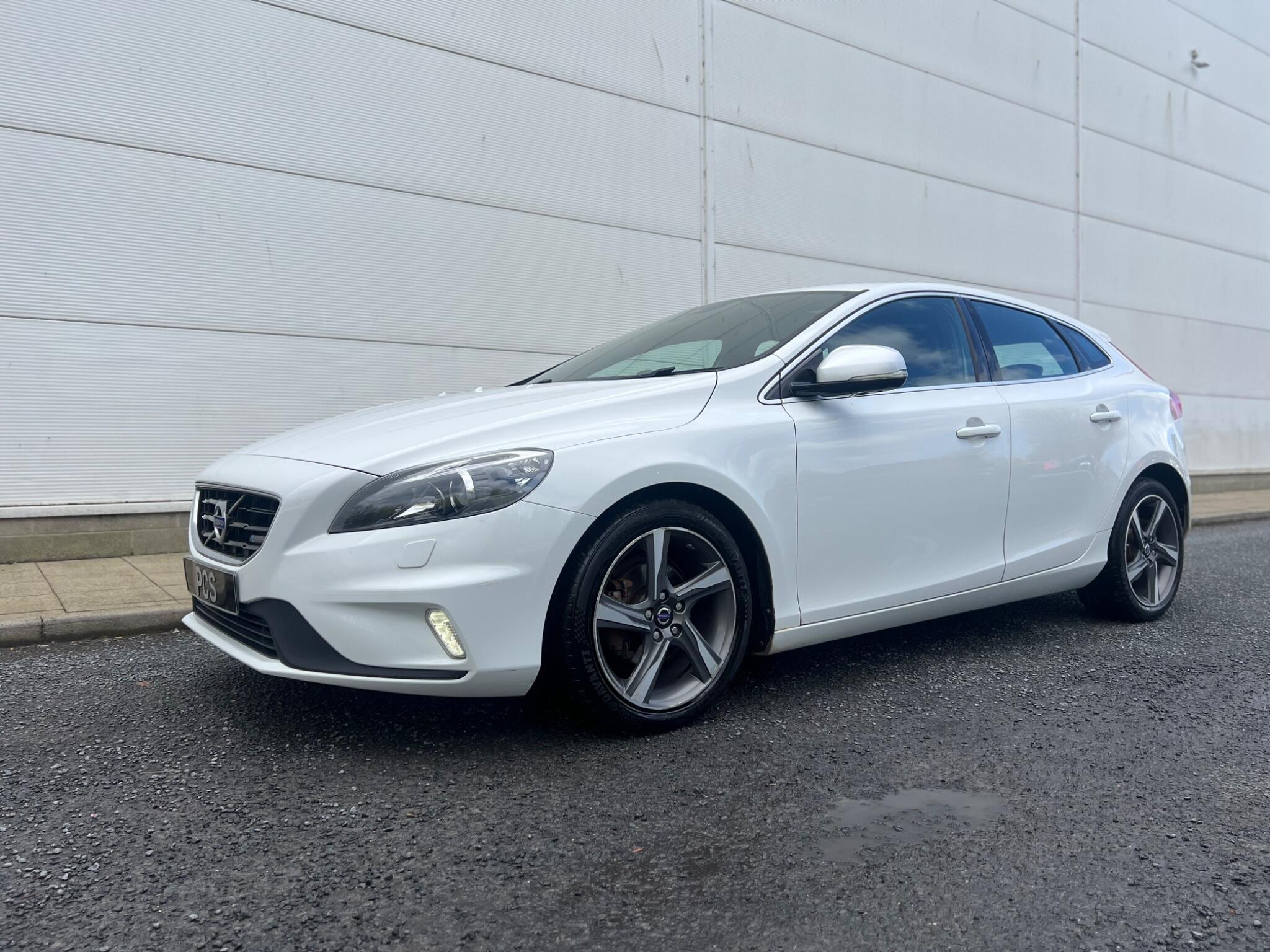 Volvo V40 - Image 27