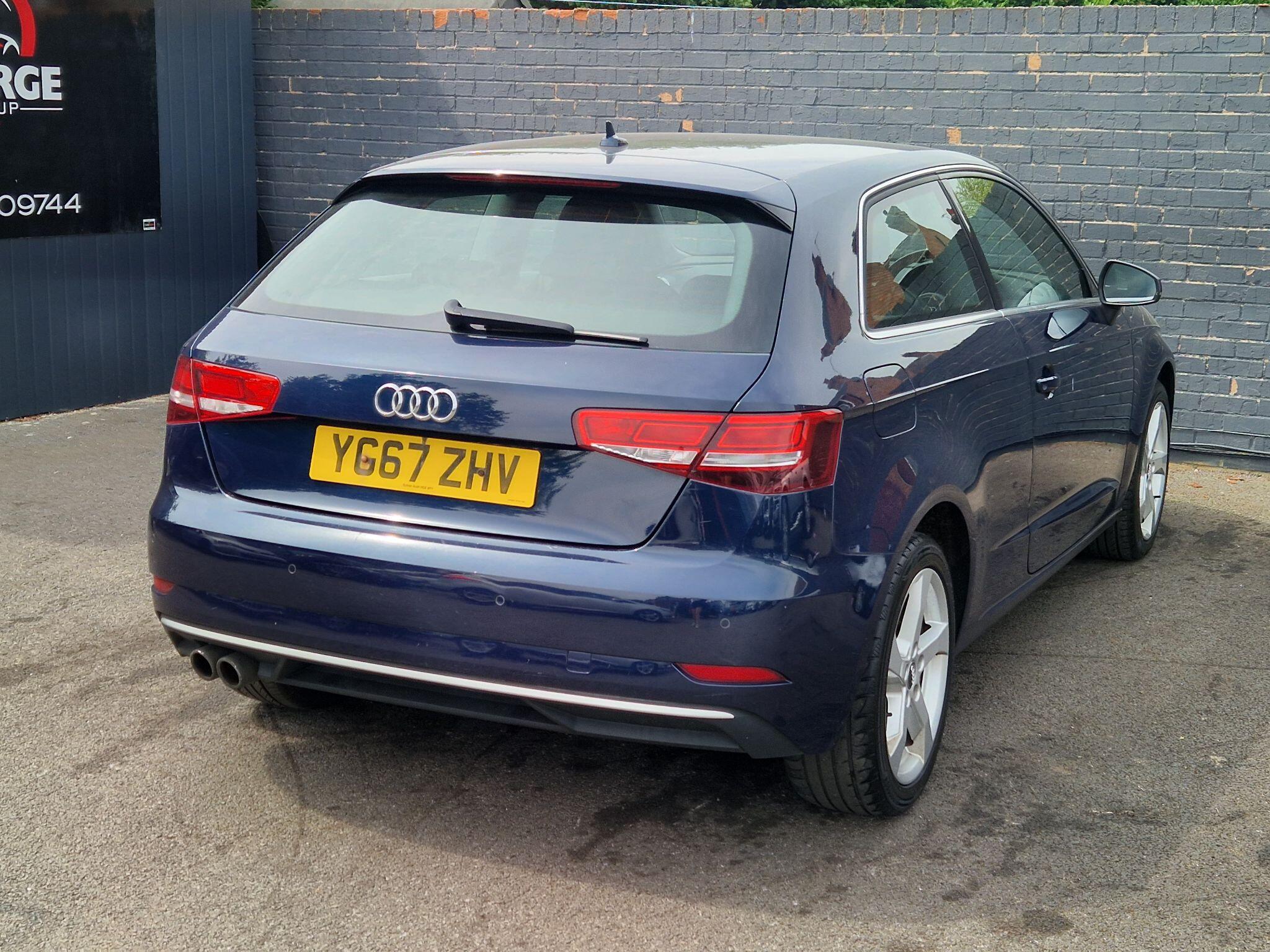 Audi A3 - Image 10