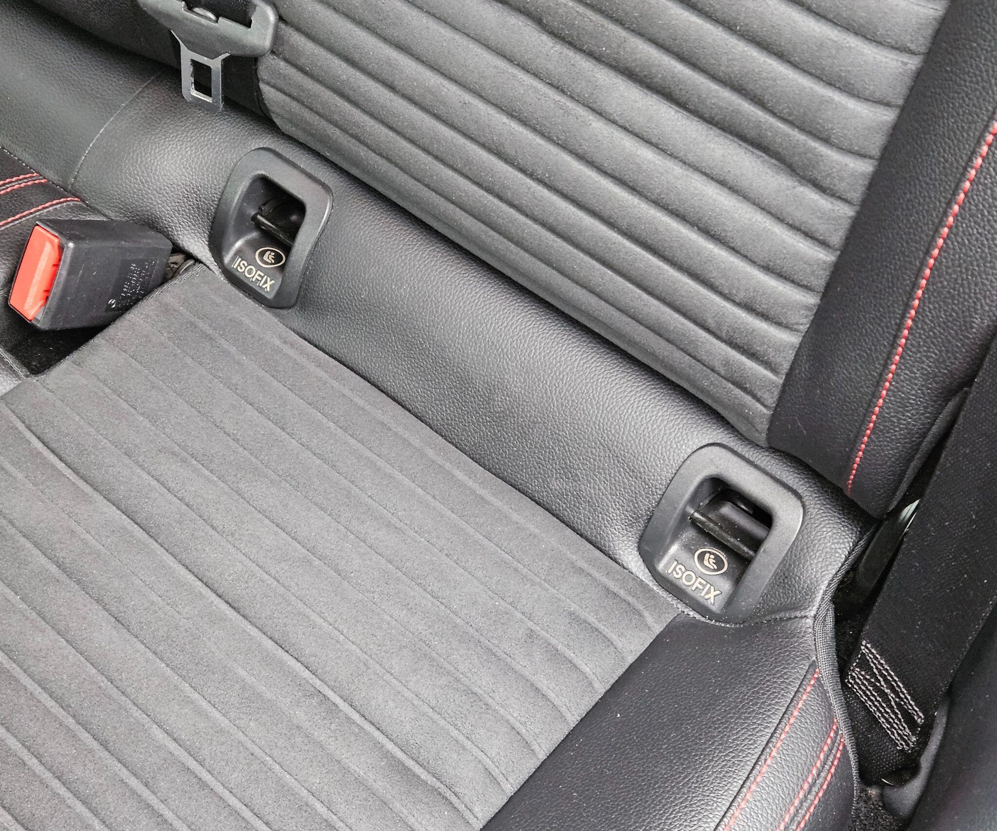 Mercedes A Class - Image 84