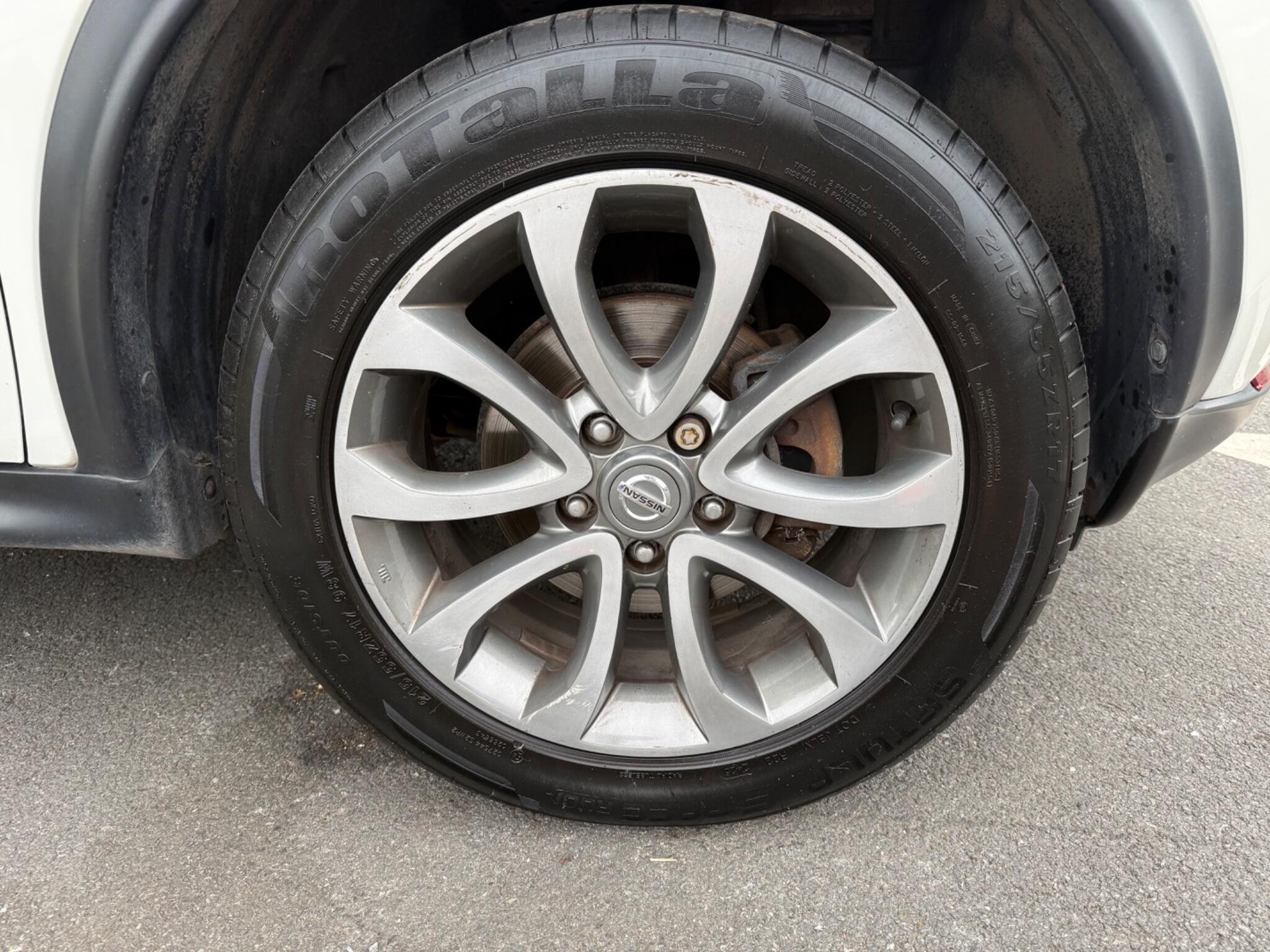 Nissan Juke - Image 24