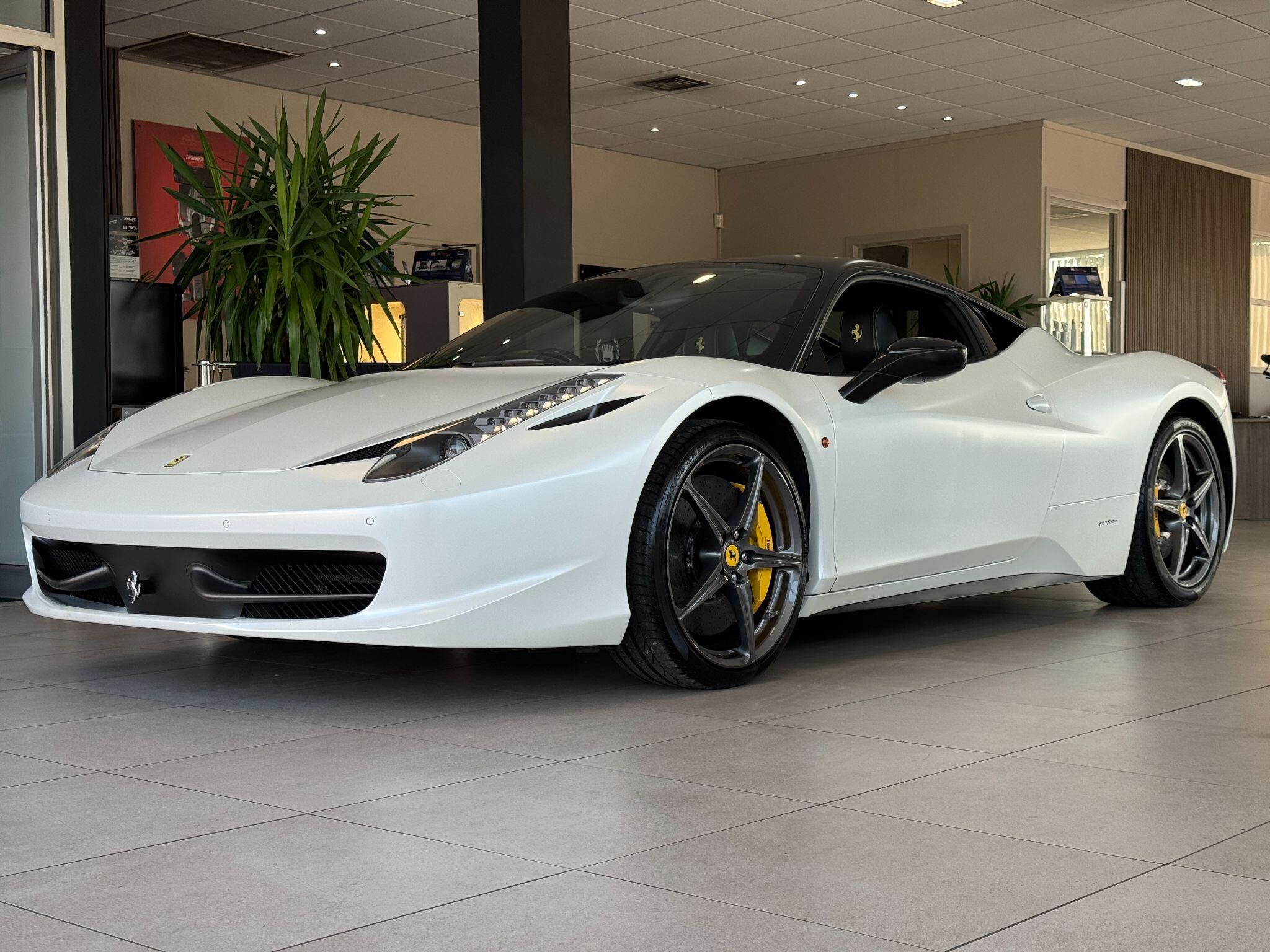 Ferrari 458 - Image 16