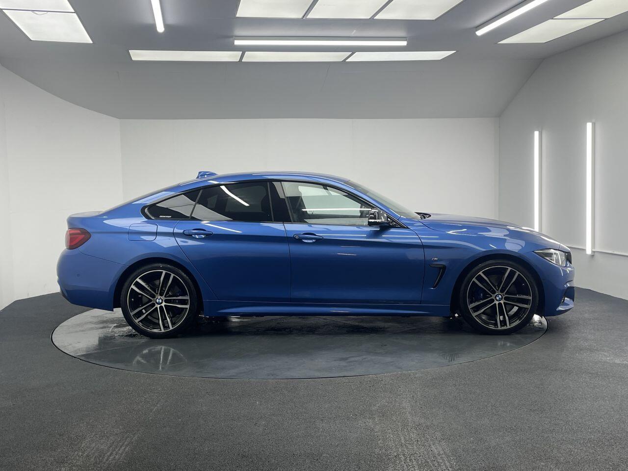 BMW 4 SERIES GRAN COUPE - Image 14