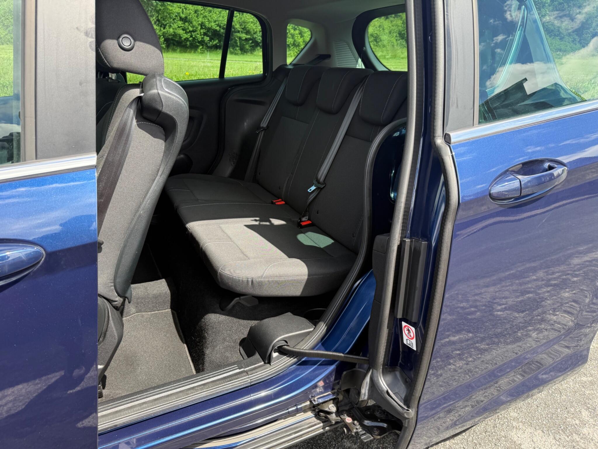 Ford B-Max - Image 12