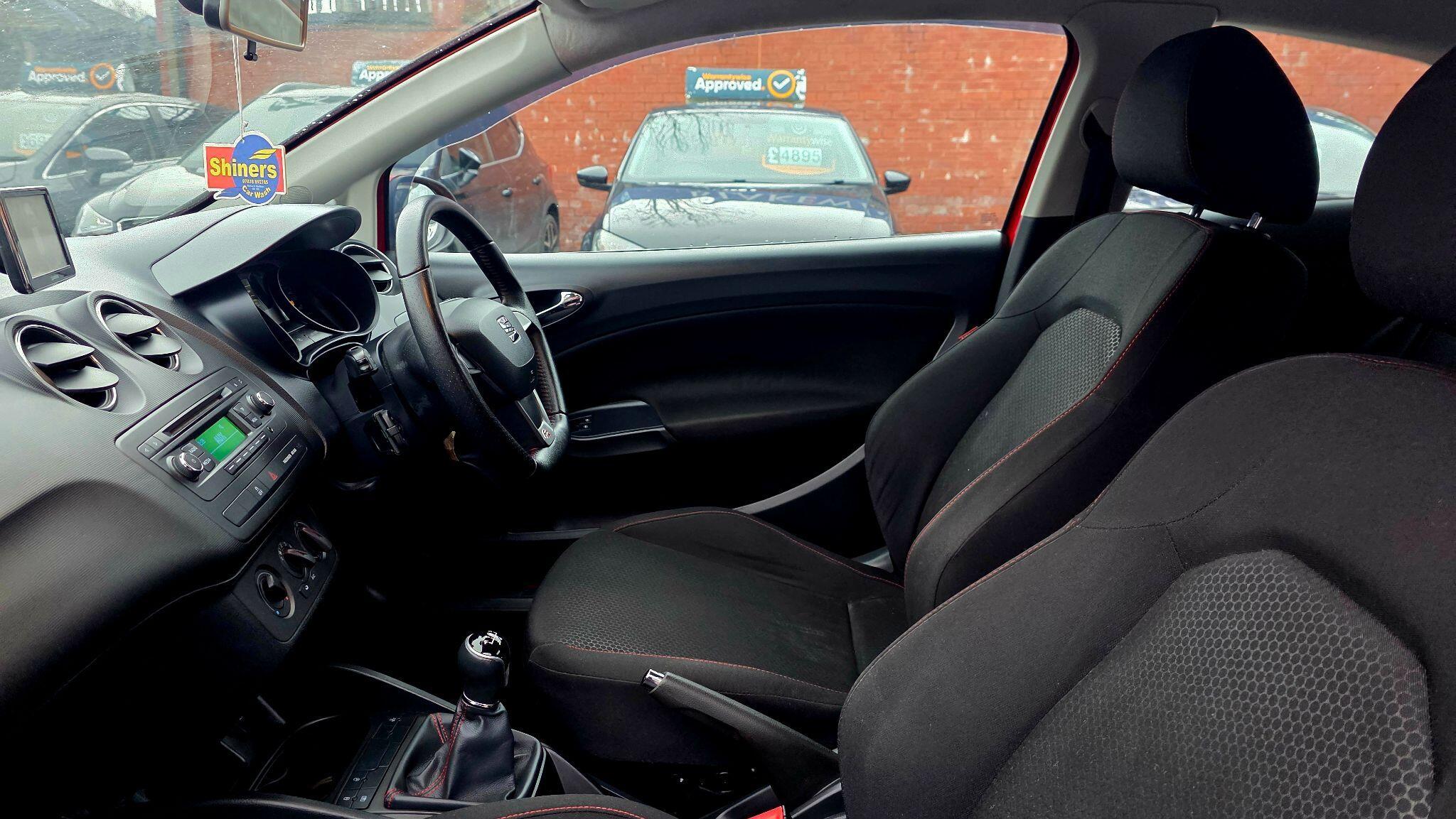 SEAT Ibiza - Image 14