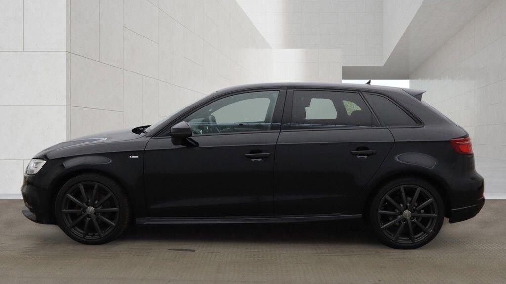 Audi A3 - Image 9