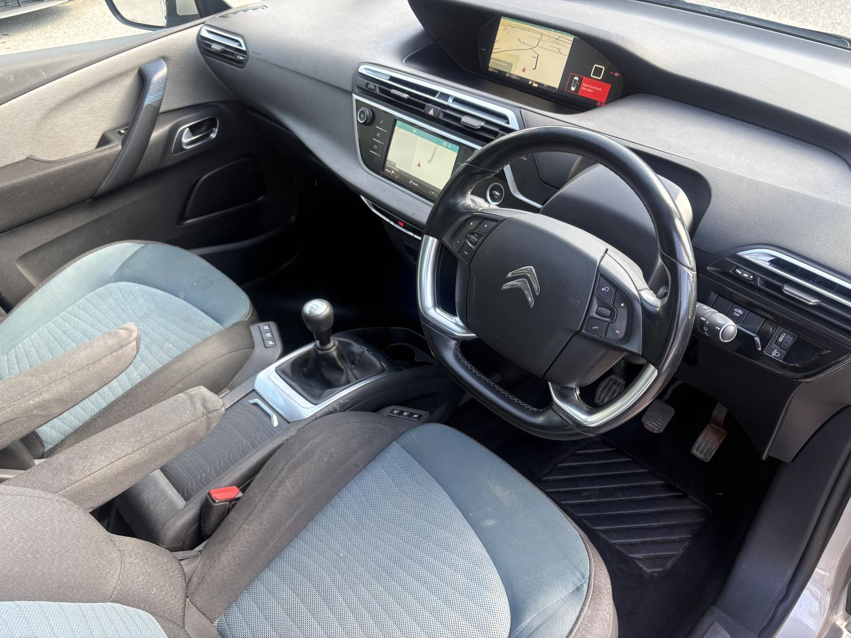 Citroen Grand C4 Picasso - Image 3