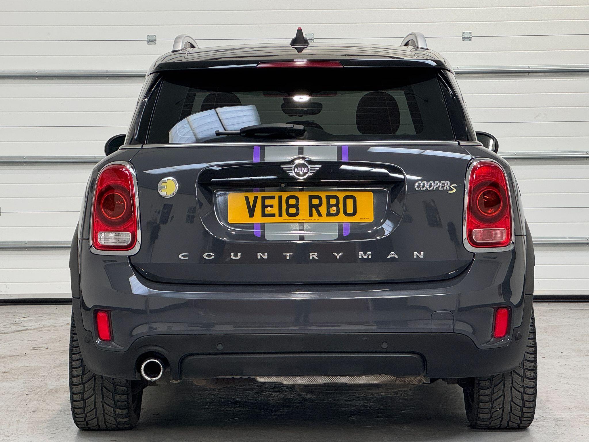 MINI Countryman - Image 26