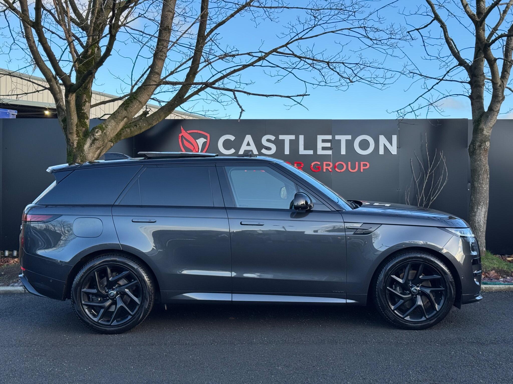 Land Rover RANGE ROVER SPORT - Image 23