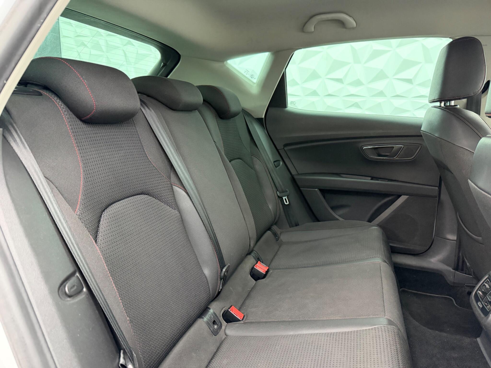 SEAT Leon - Image 17