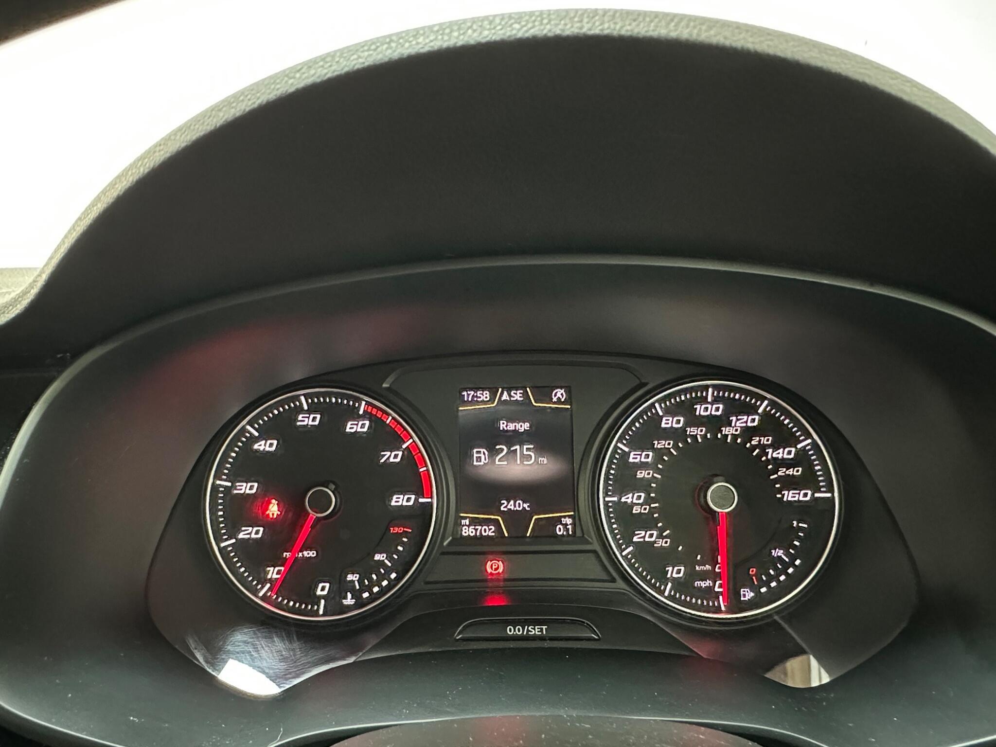 SEAT Leon - Image 11