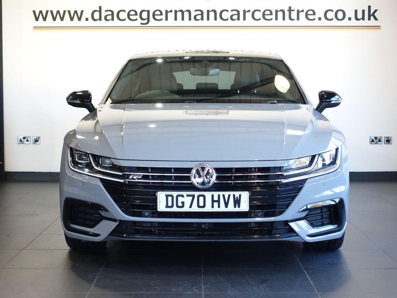 Volkswagen Arteon - Image 8