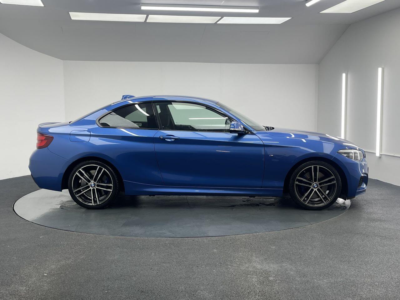 BMW 2 Series - Image 13
