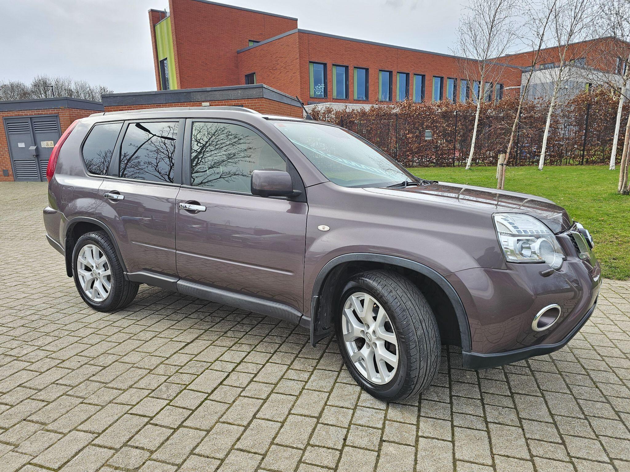 Nissan X-Trail - Image 5