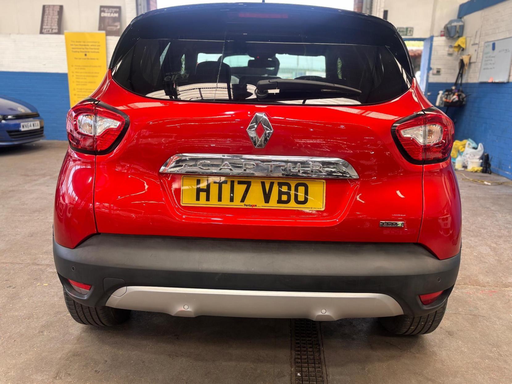 Renault Captur - Image 8