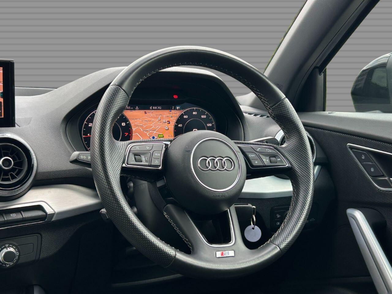 Audi Q2 - Image 14