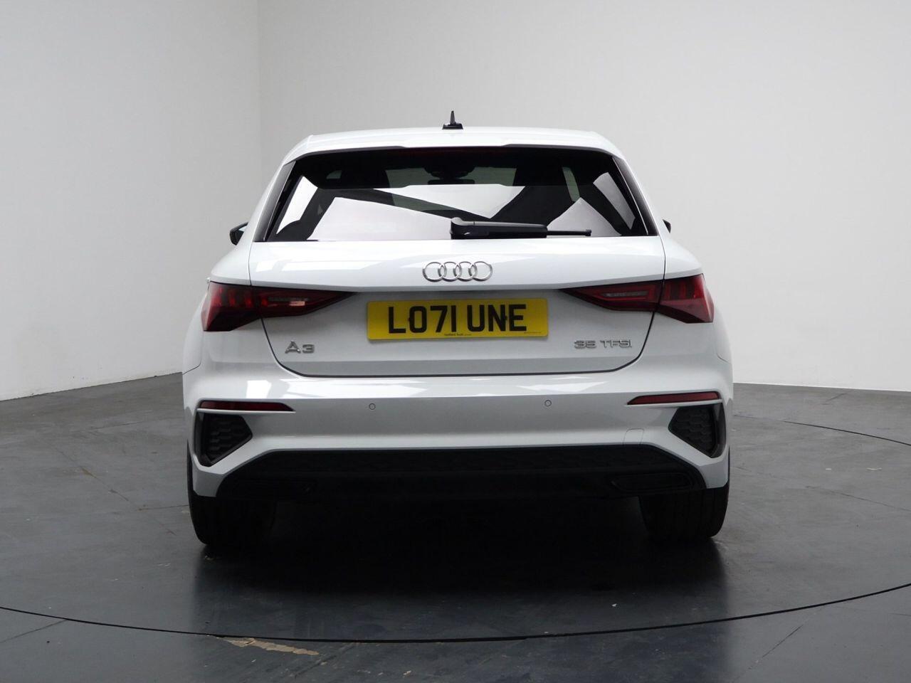 Audi A3 - Image 11