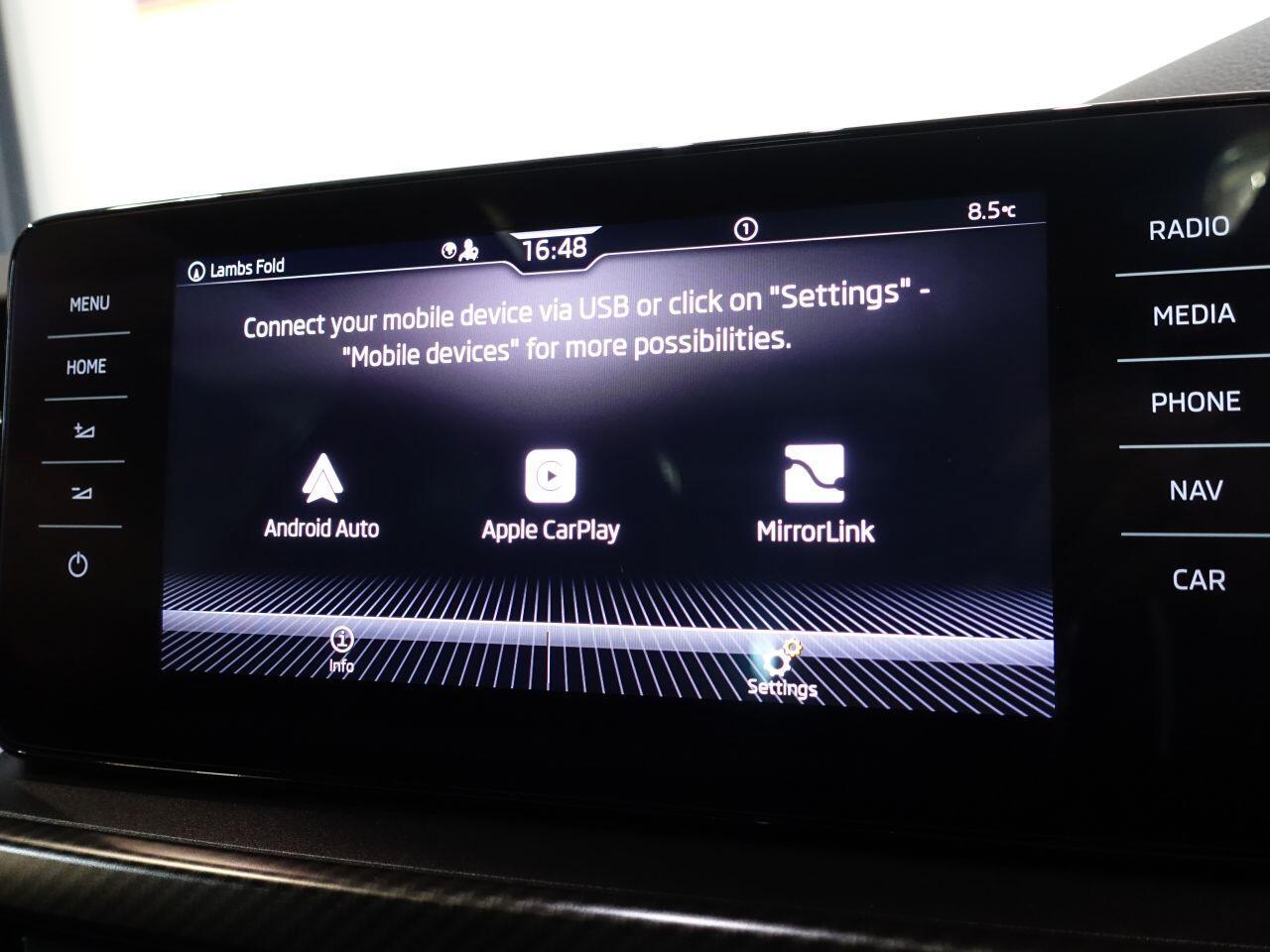 Skoda Scala - Image 32