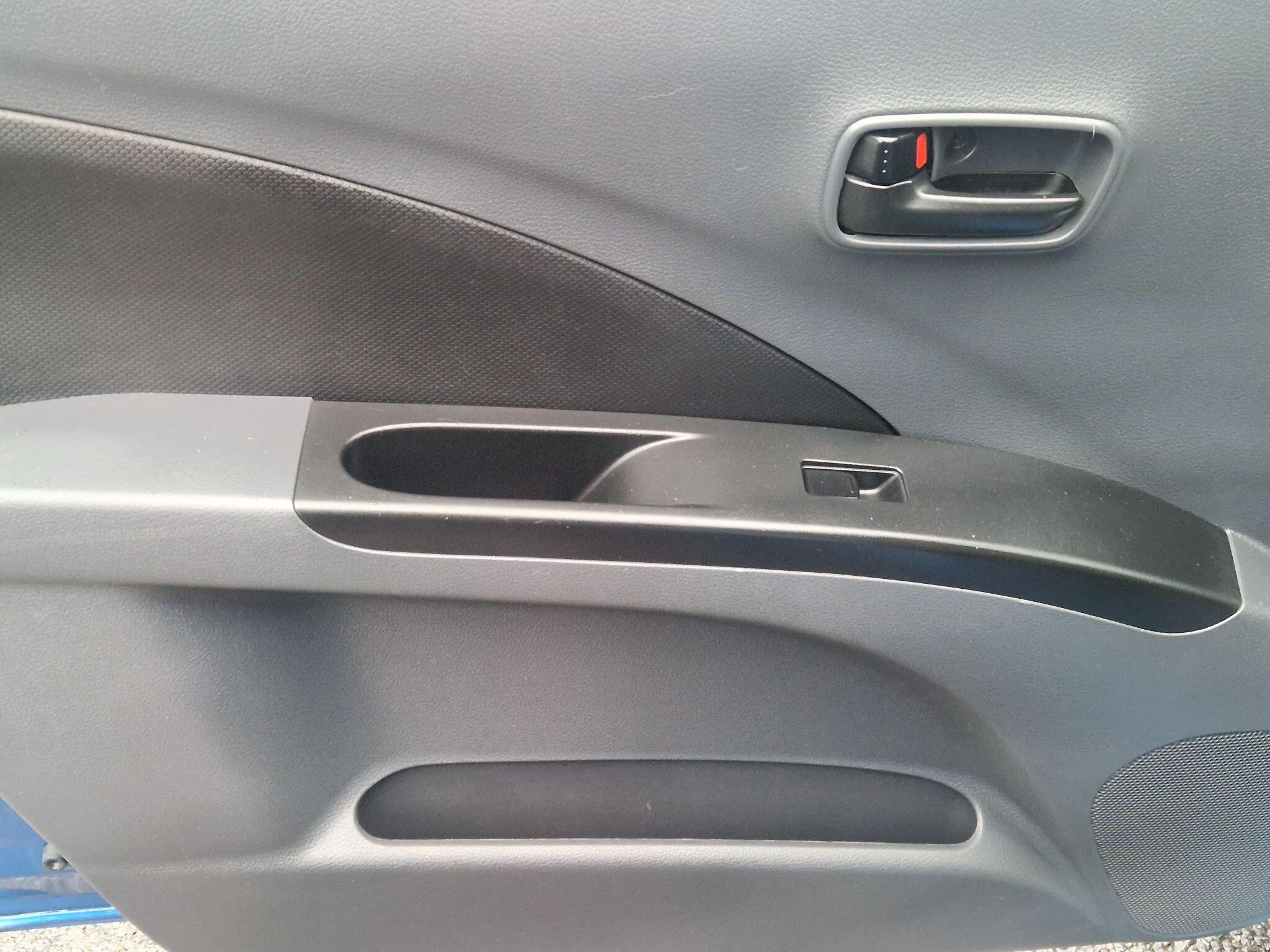 Suzuki Celerio - Image 37