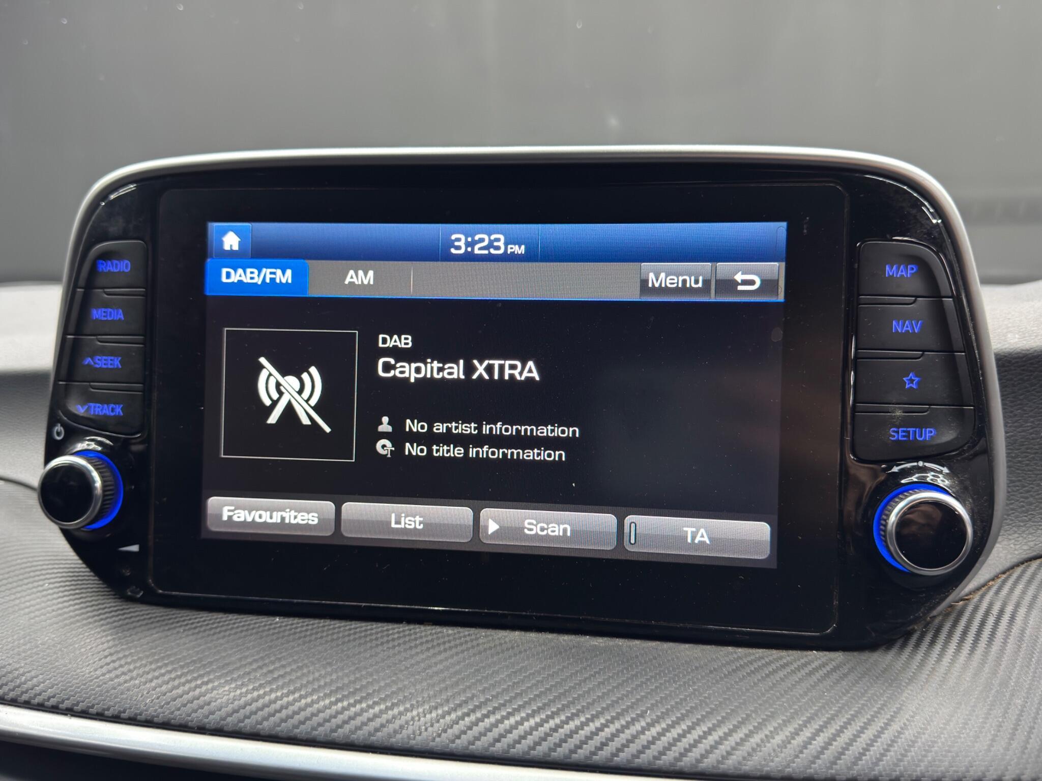 Hyundai Tucson - Image 30