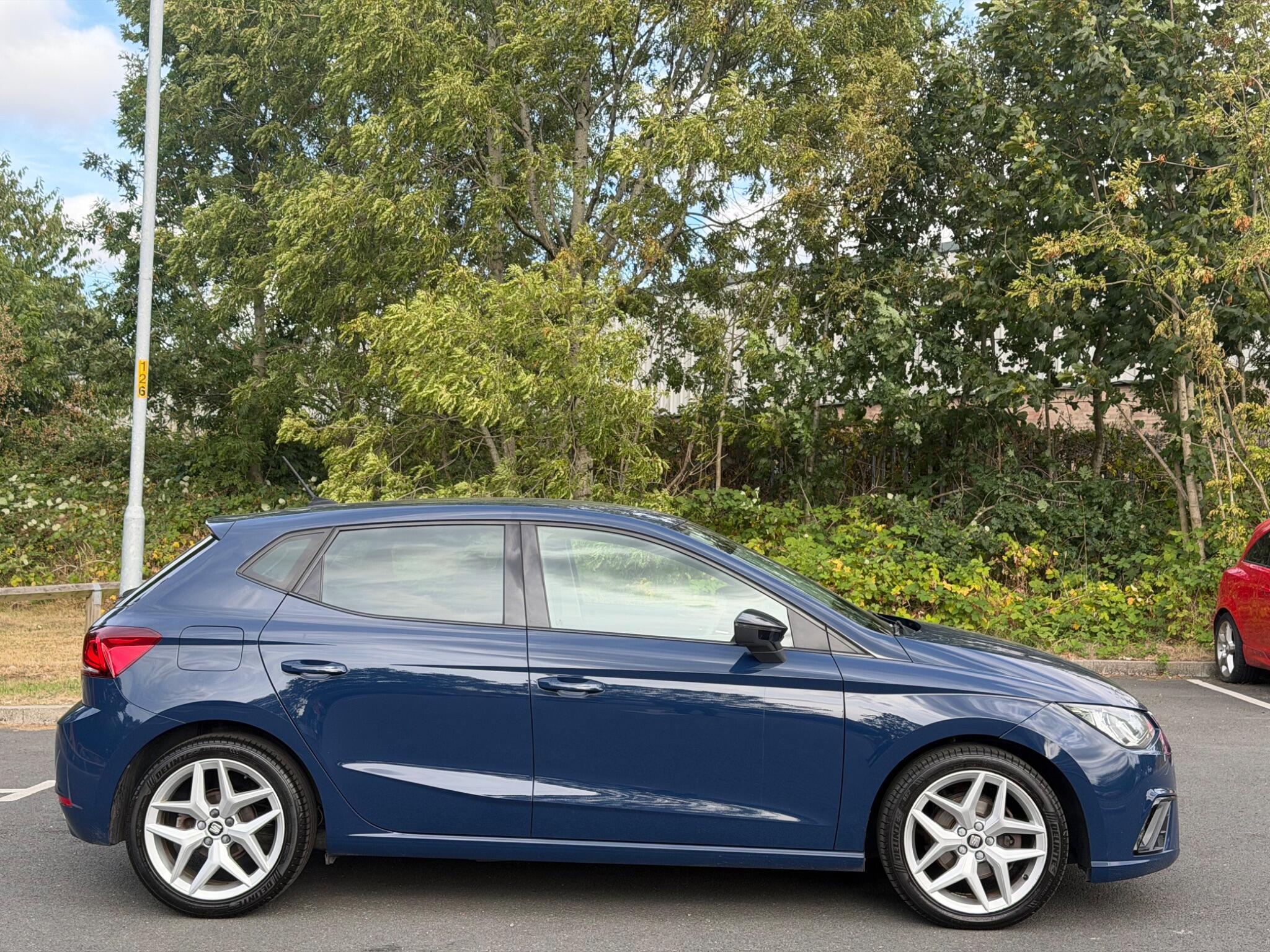SEAT Ibiza - Image 8