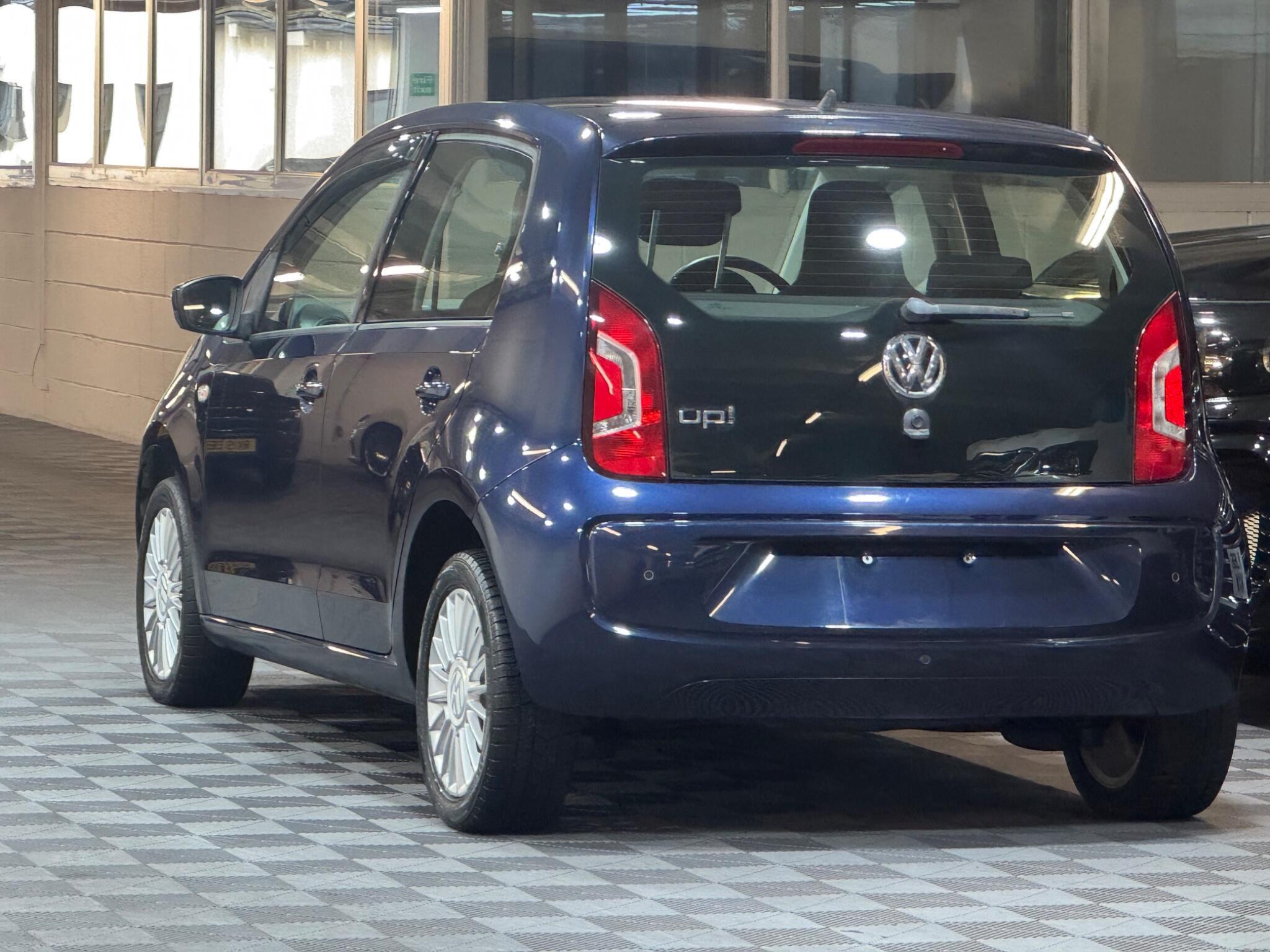 Volkswagen up! - Image 3