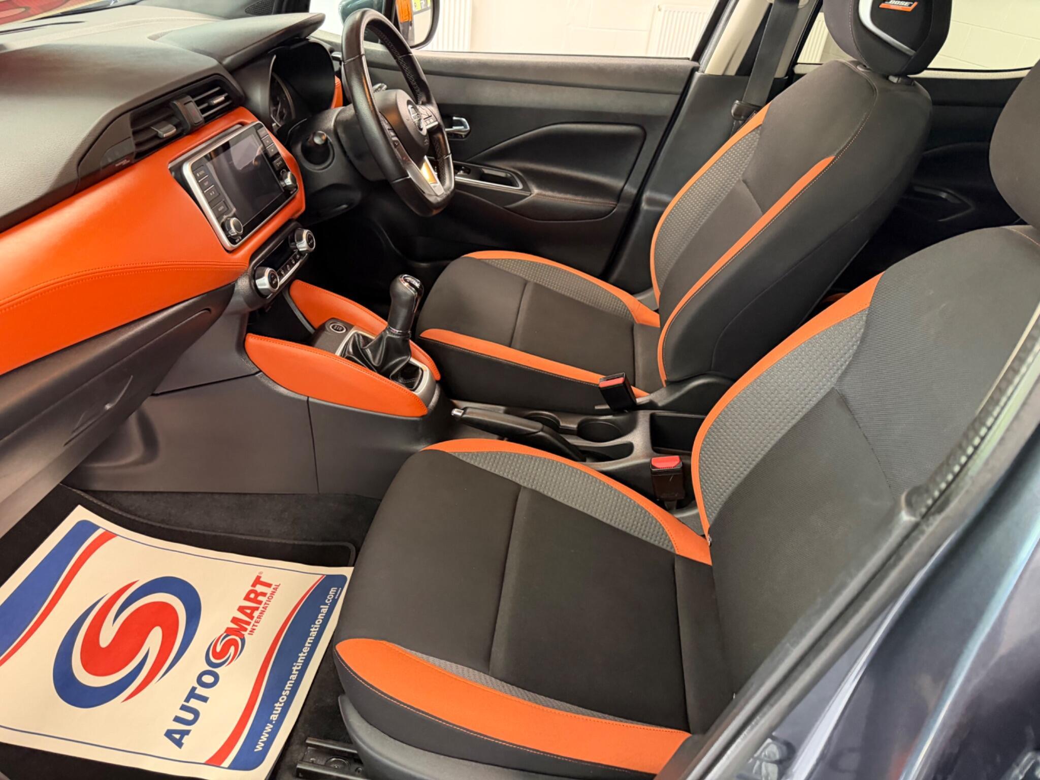 Nissan Micra - Image 8