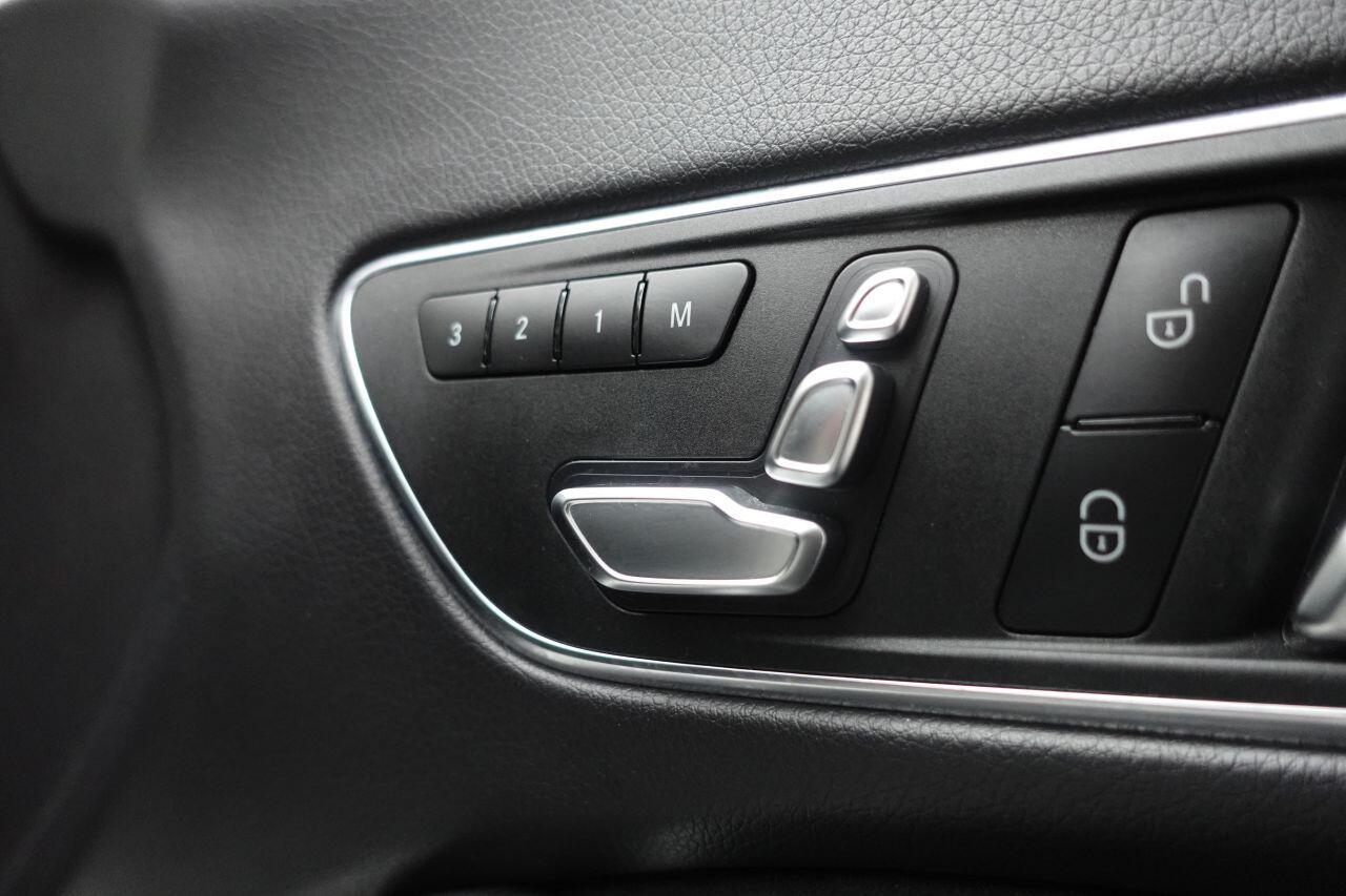 Mercedes-benz CLA - Image 18