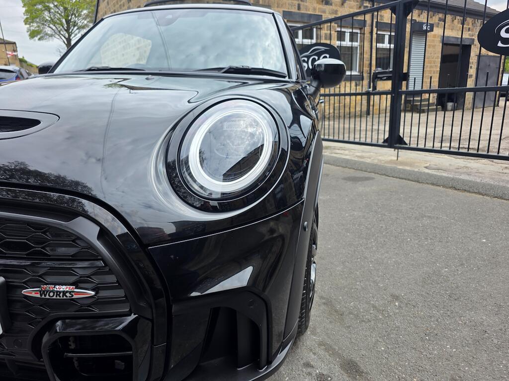 MINI Hatch - Image 20