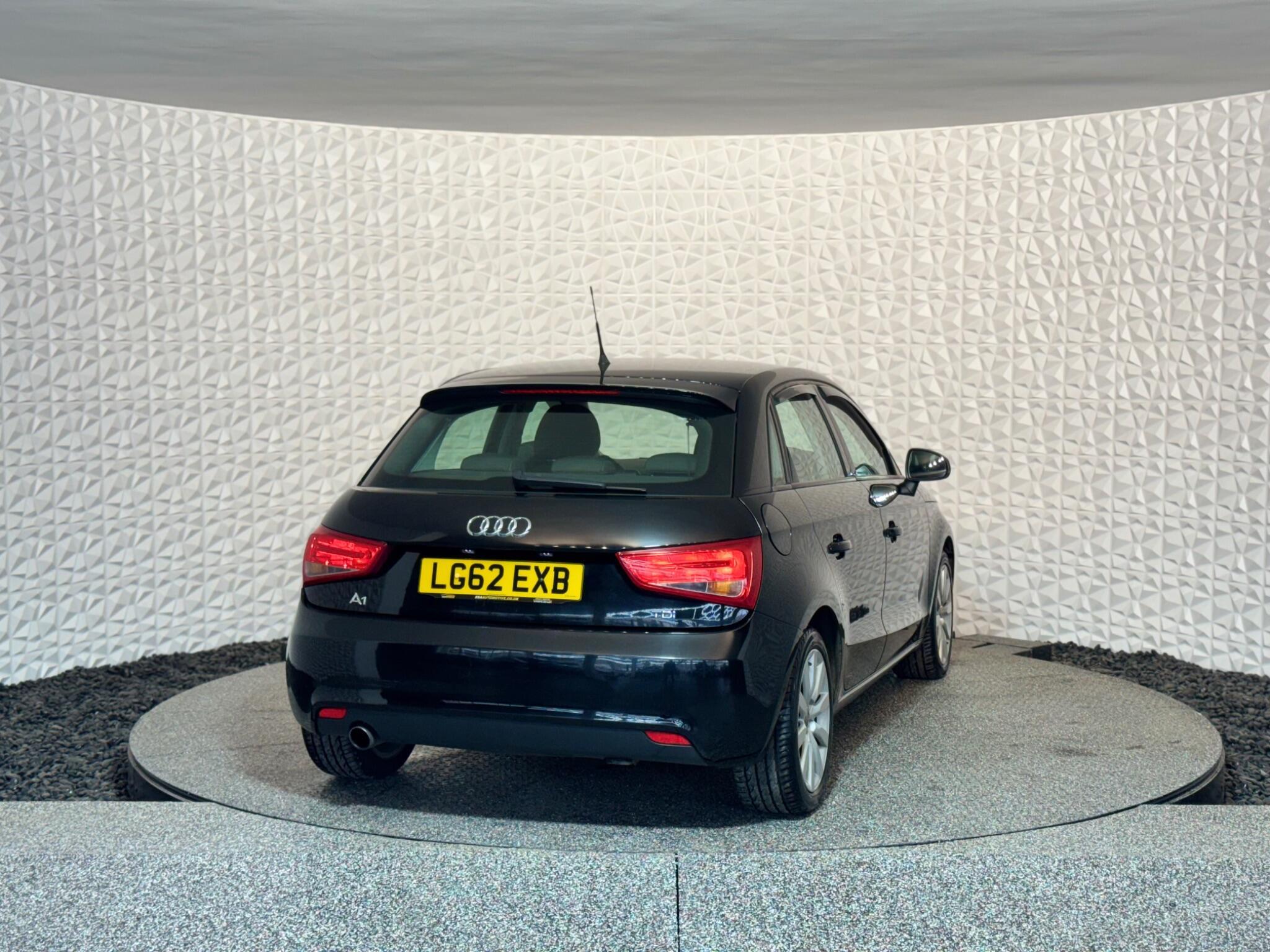 Audi A1 - Image 11