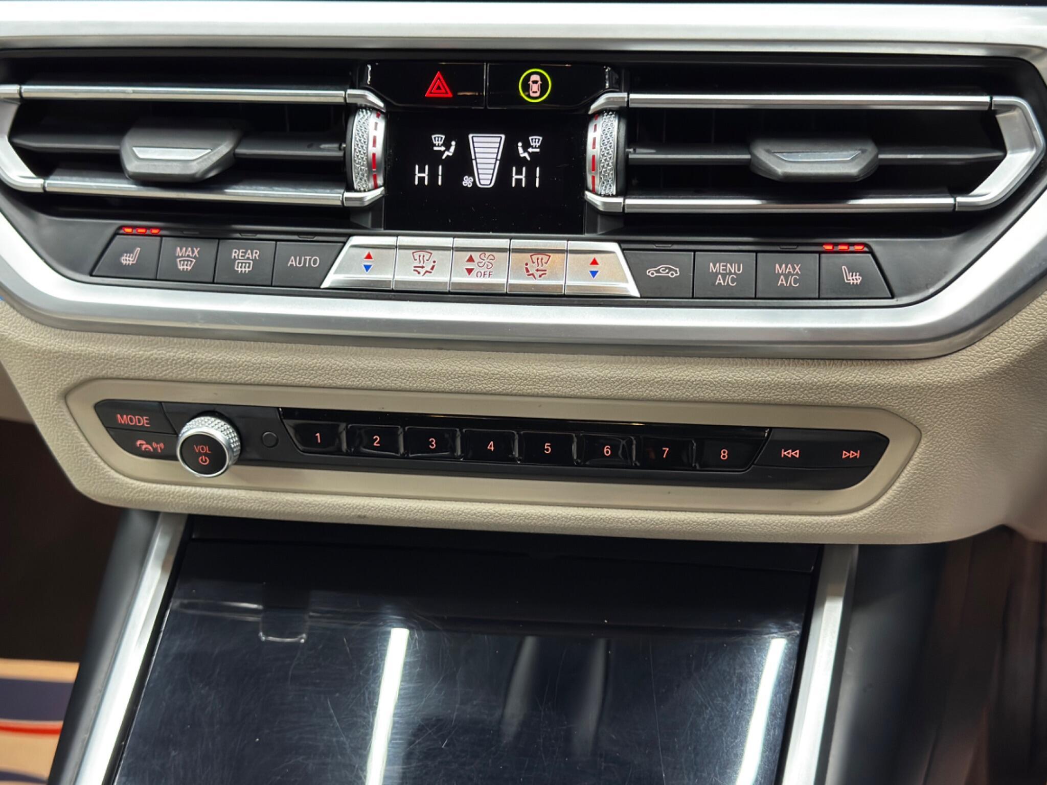 BMW 3 Series - Image 27