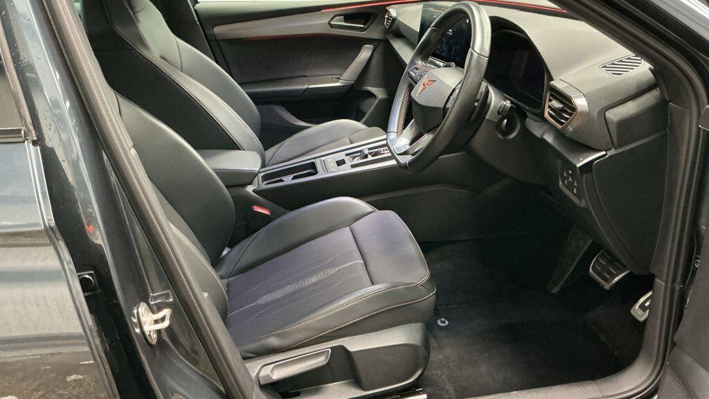 Cupra Leon - Image 3
