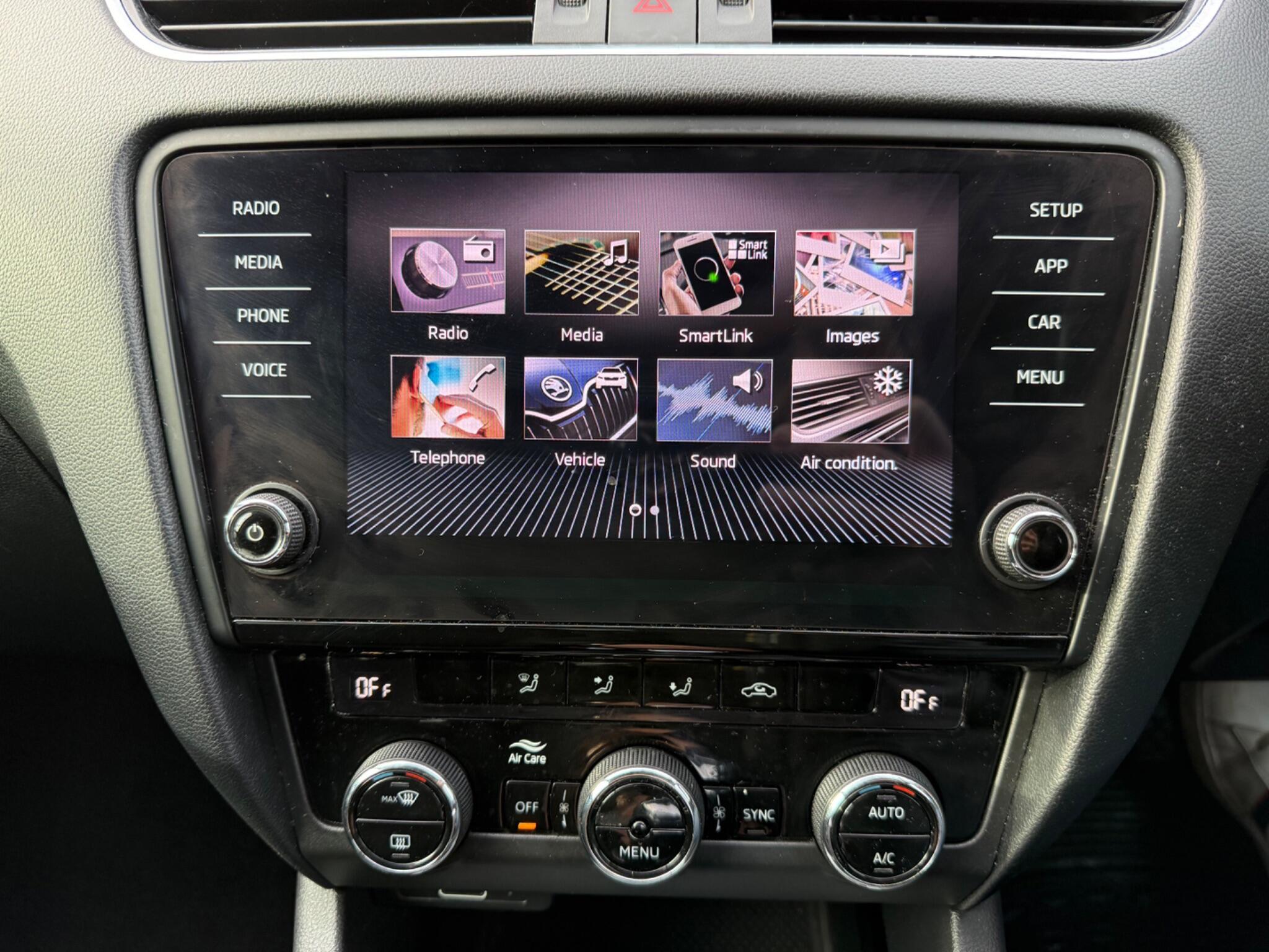 Skoda Octavia - Image 15