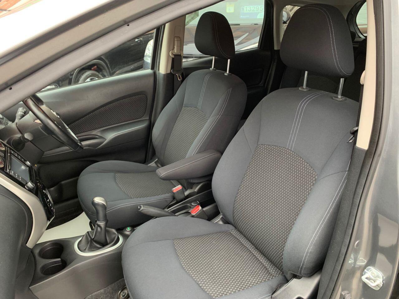 Nissan Note - Image 13