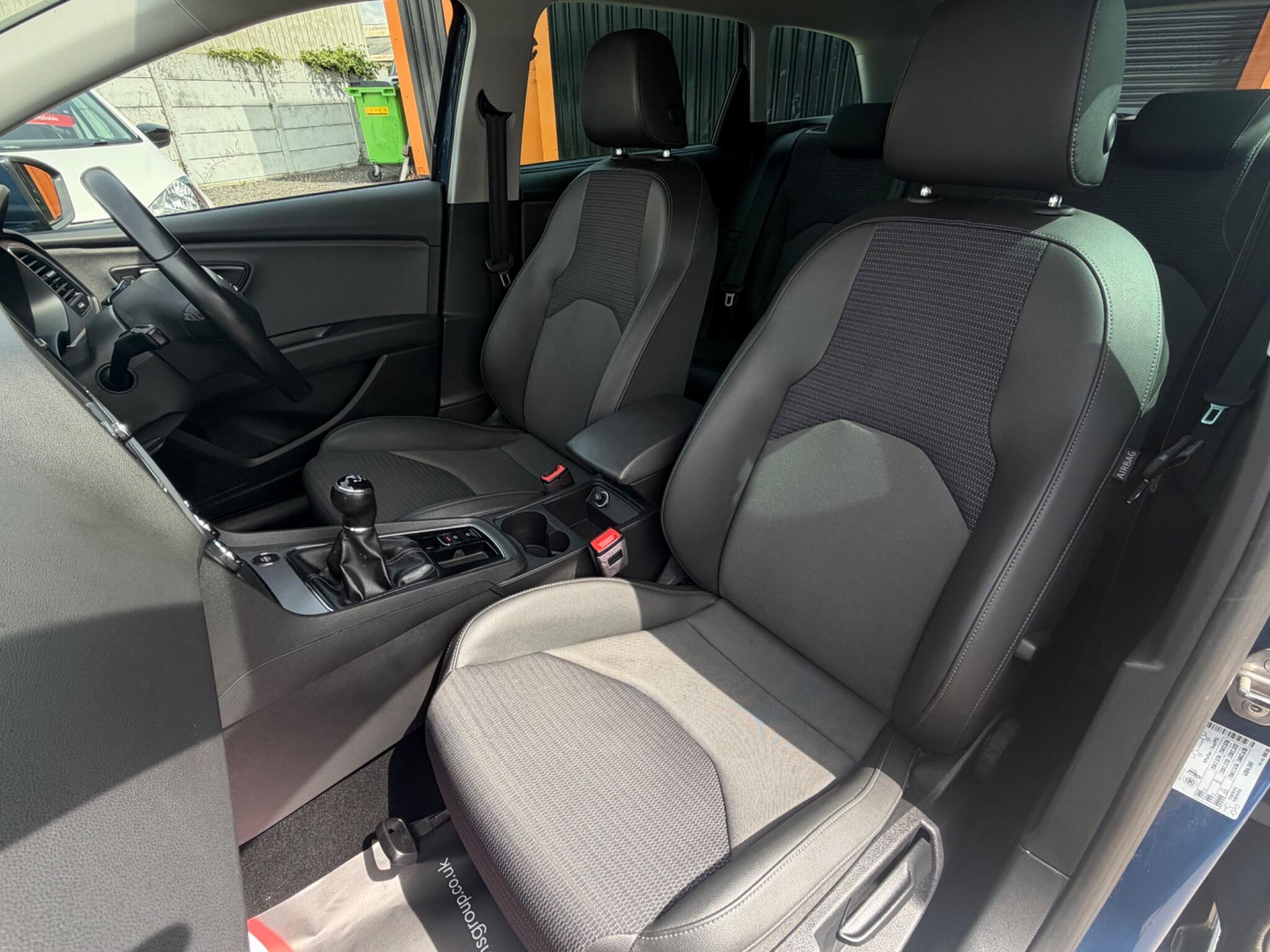 SEAT Leon - Image 11