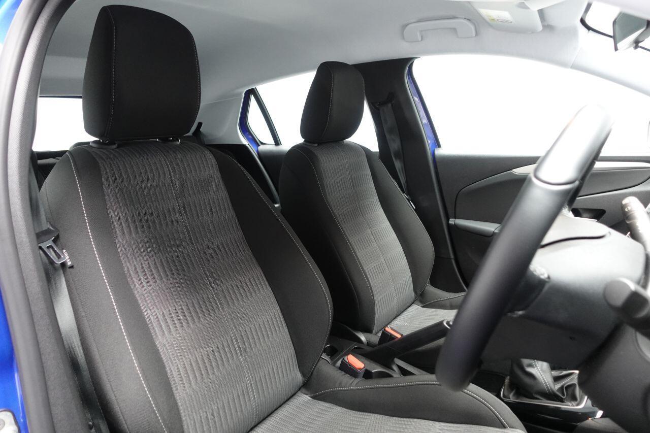 Vauxhall Corsa - Image 9