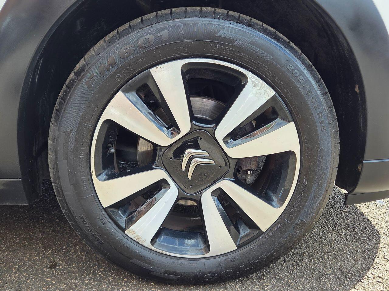 Citroen C3 - Image 27