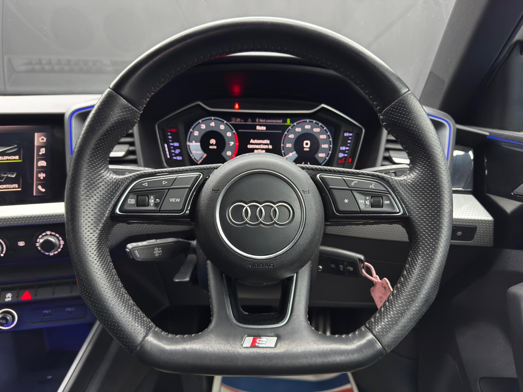 Audi A1 - Image 19