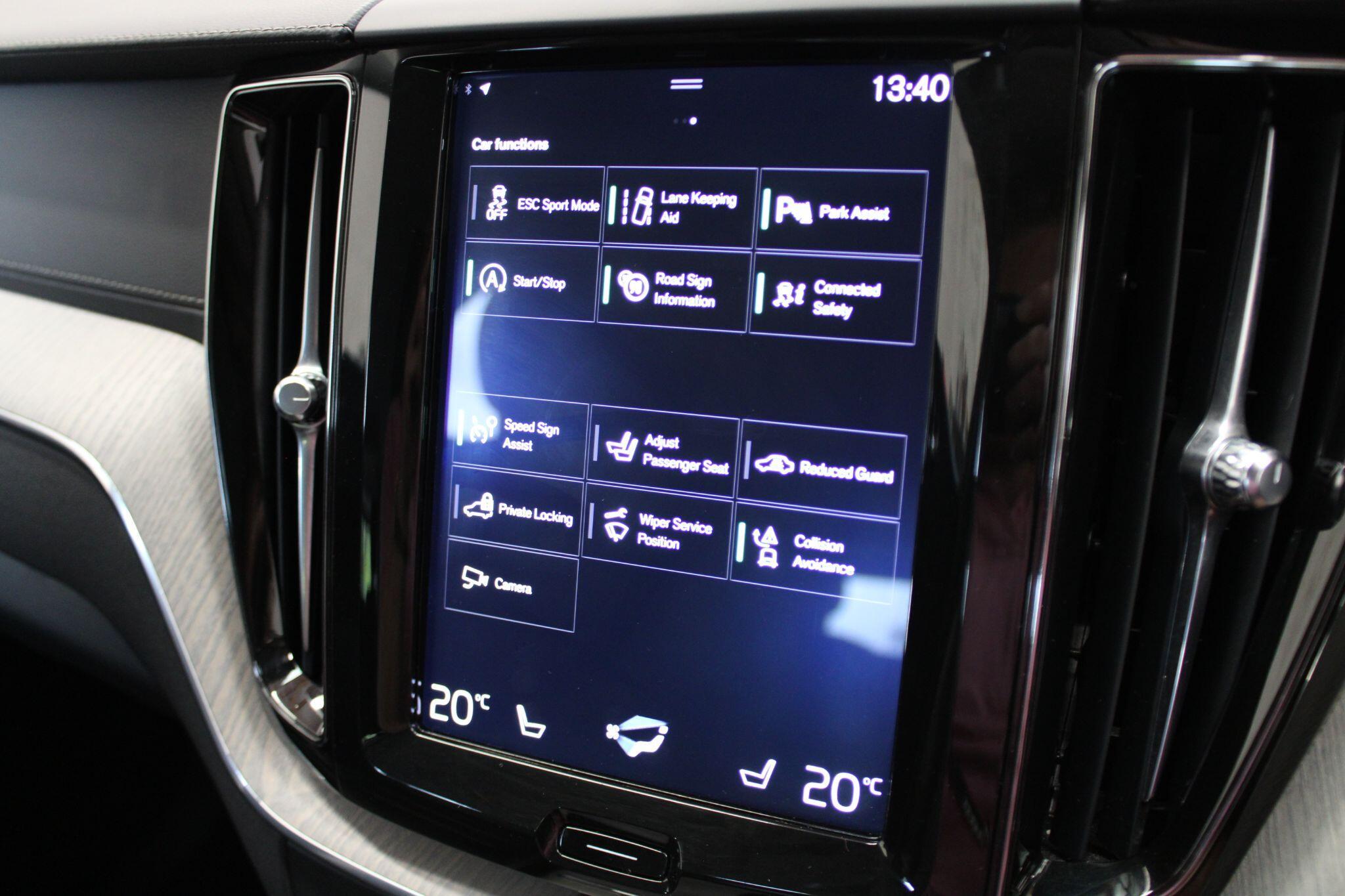 Volvo XC60 - Image 54