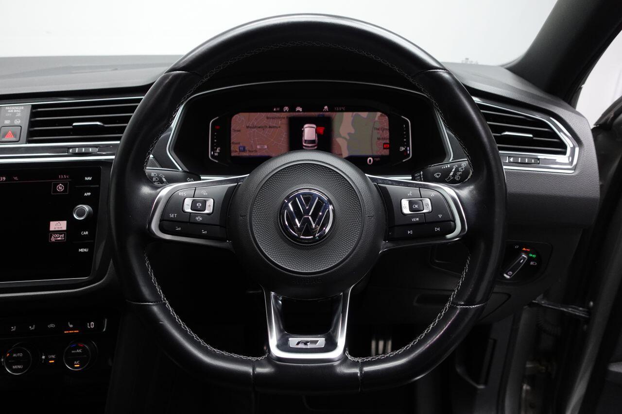 Volkswagen Tiguan - Image 28