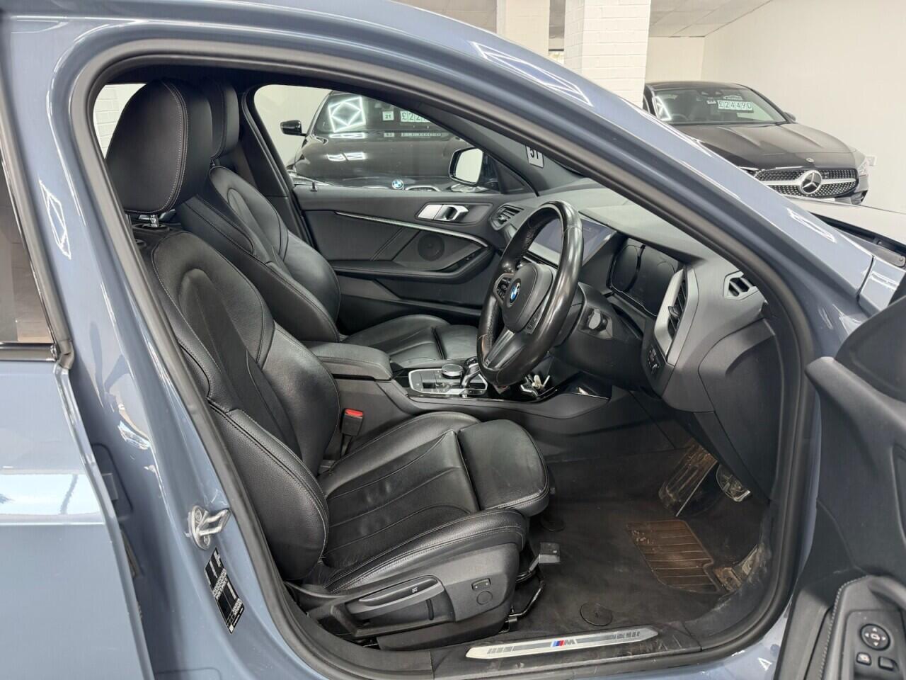 BMW 1 Series - Image 15