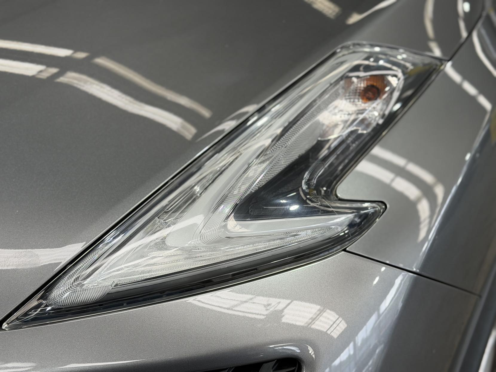 Nissan Juke - Image 10